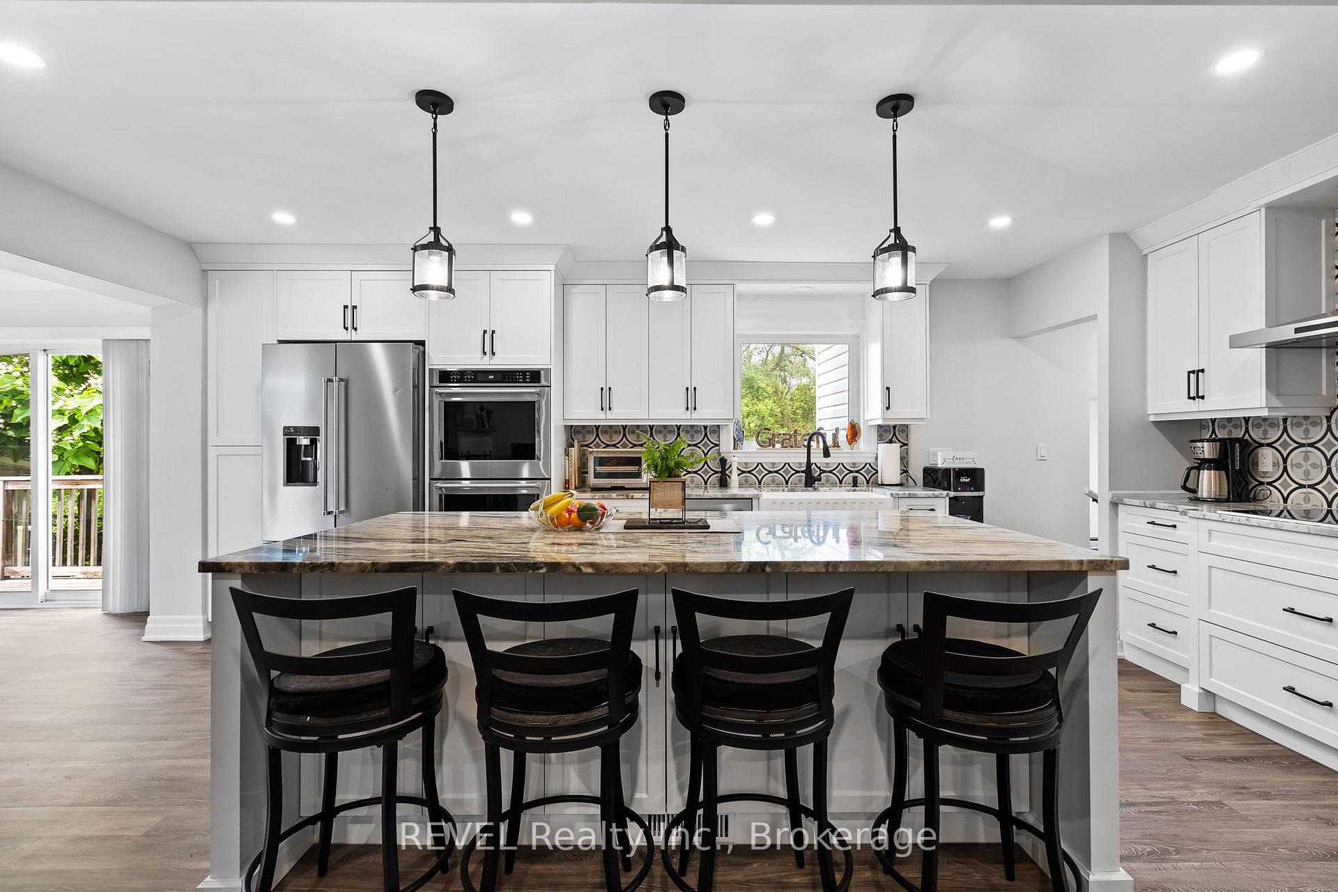 Photo 9 of 1848 Barron Road, Thorold, Hurricane/Merrittville — HOMEH