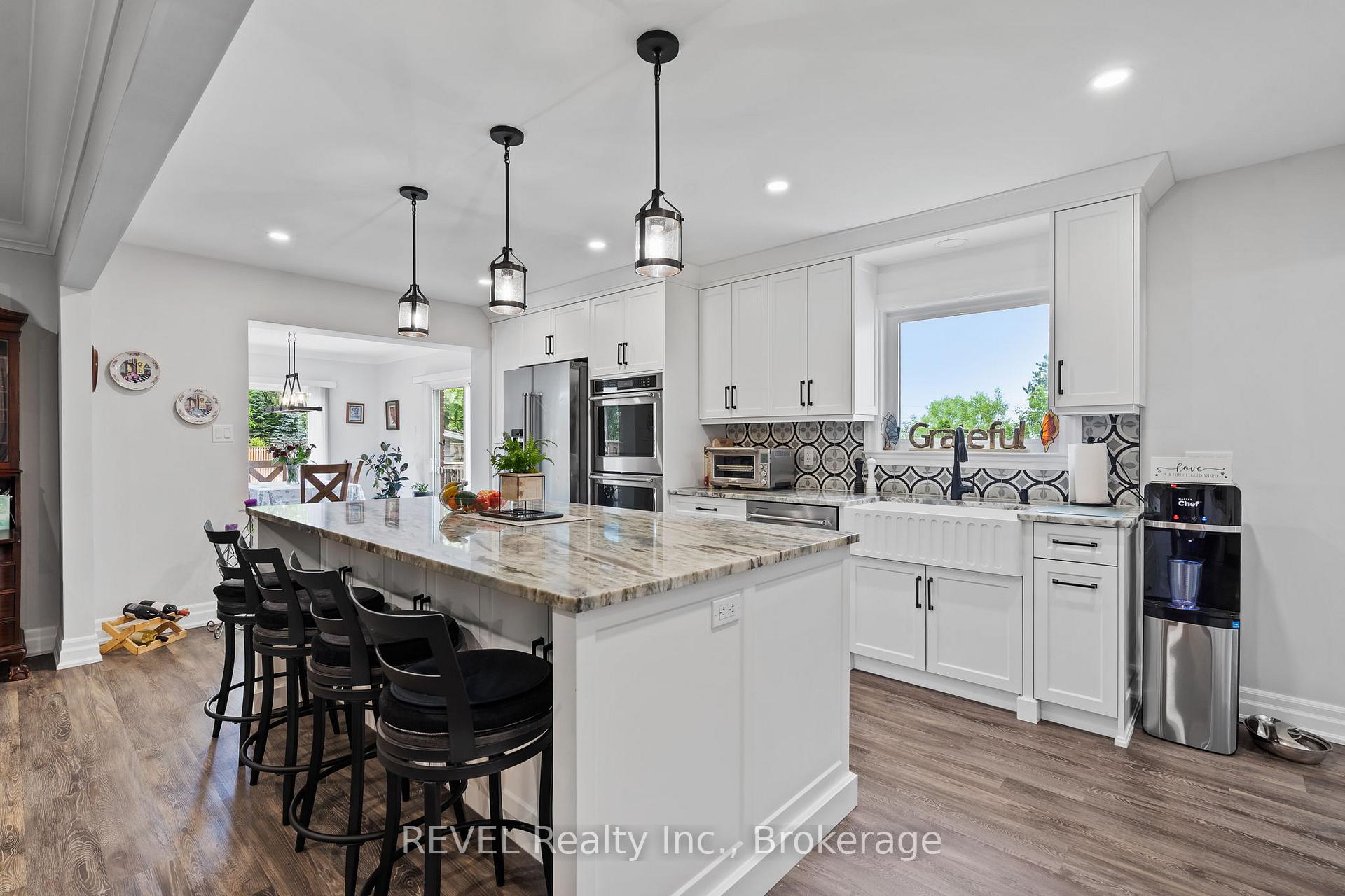 Photo 10 of 1848 Barron Road, Thorold, Hurricane/Merrittville — HOMEH