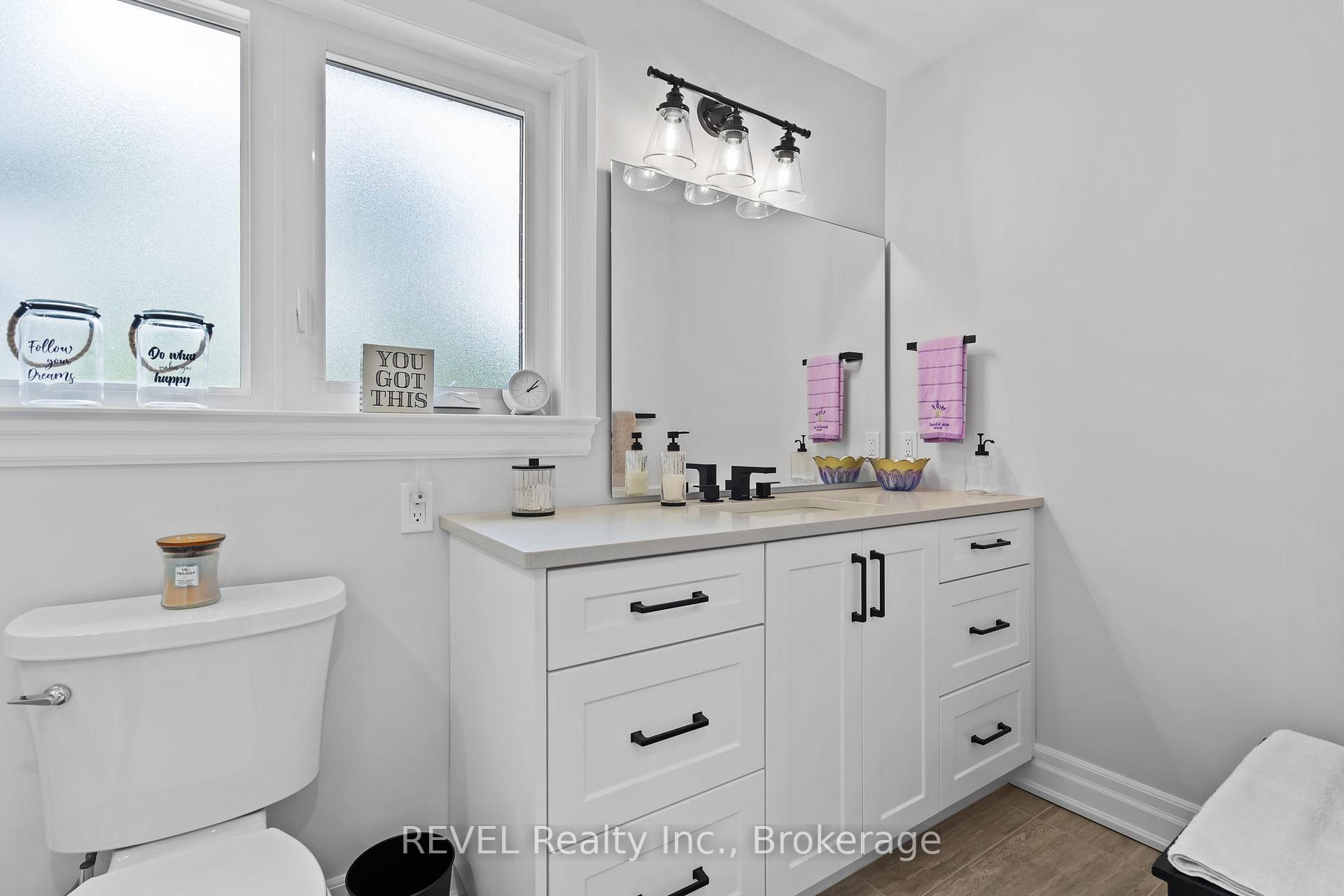 Photo 15 of 1848 Barron Road, Thorold, Hurricane/Merrittville — HOMEH