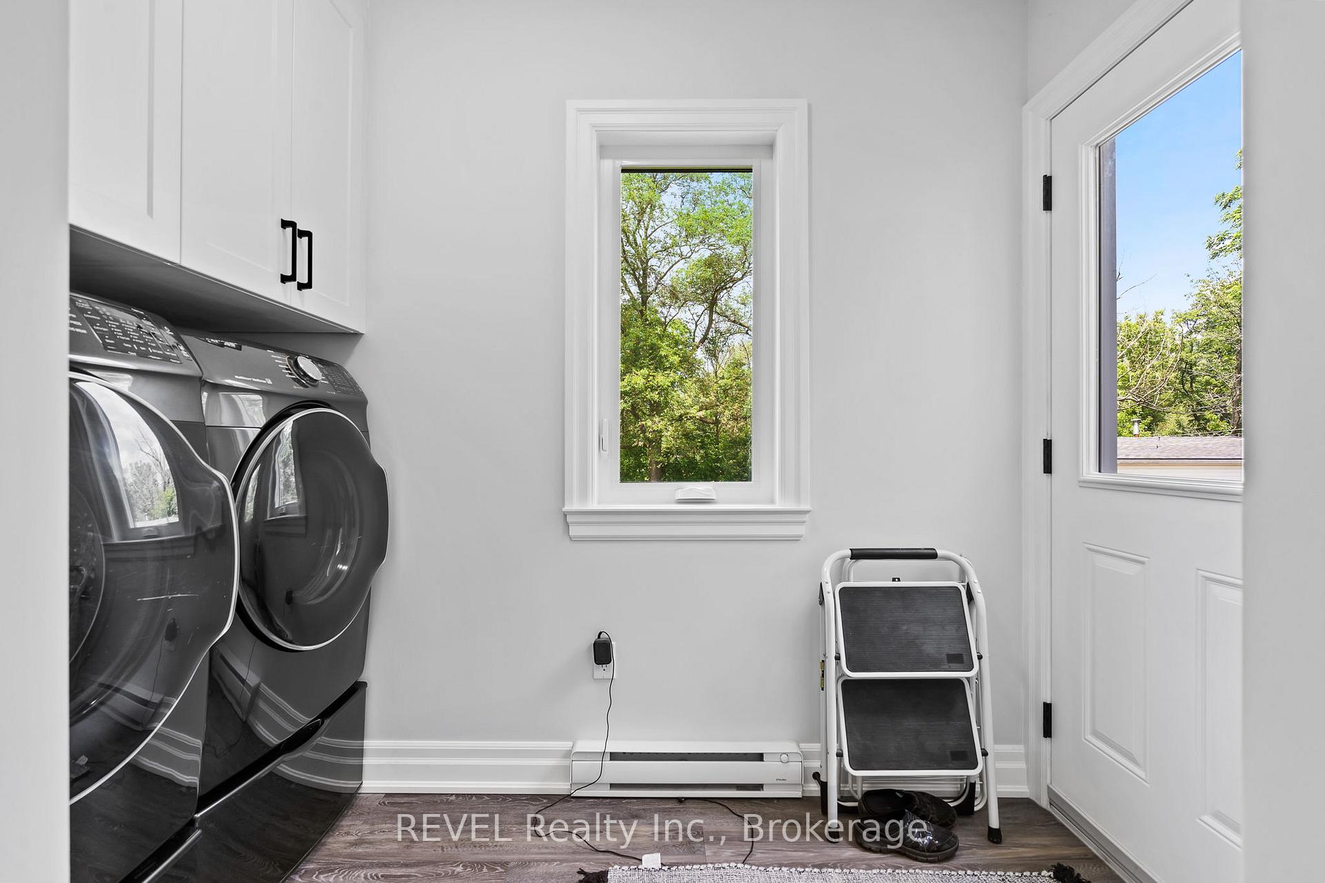 Photo 23 of 1848 Barron Road, Thorold, Hurricane/Merrittville — HOMEH