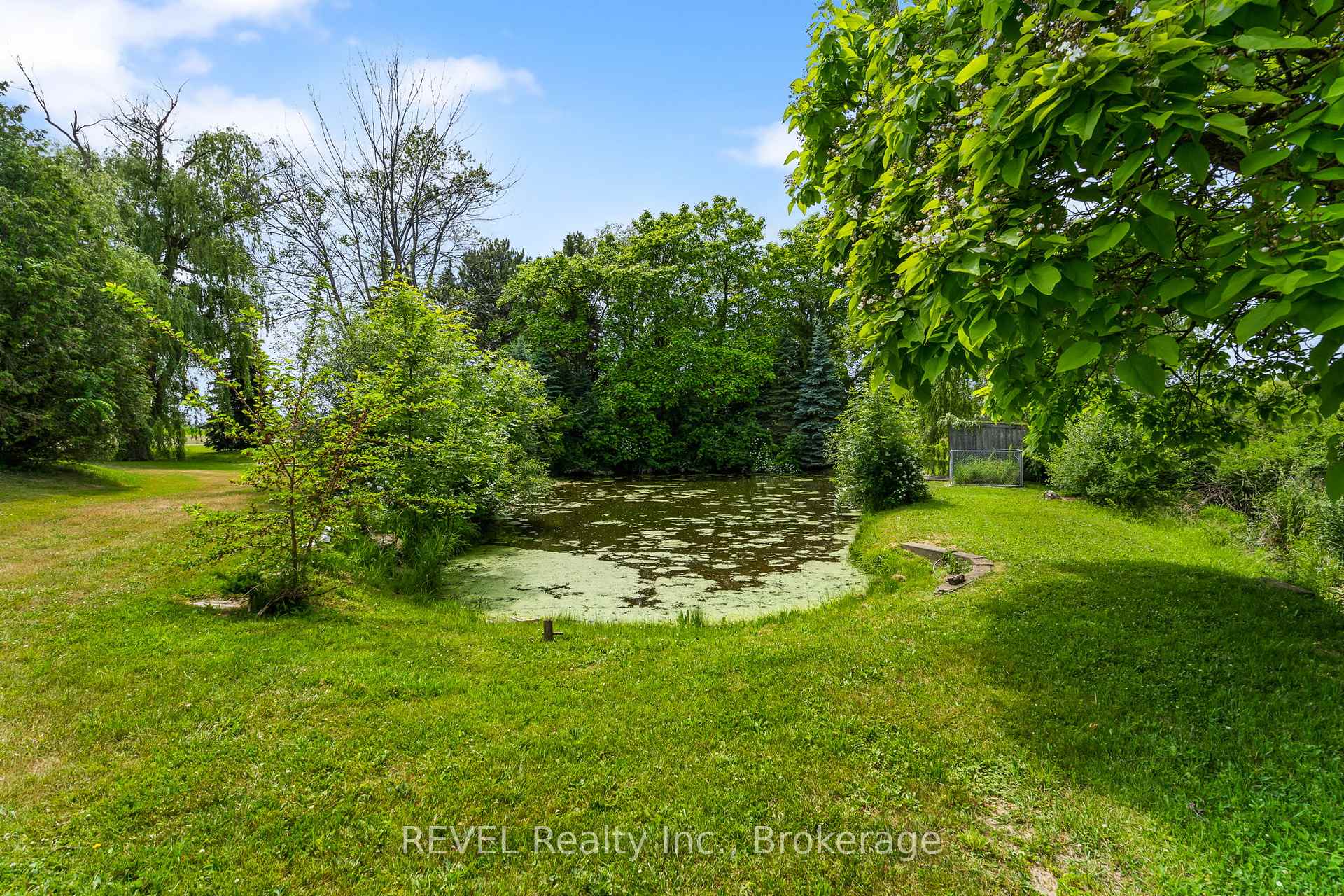 Photo 40 of 1848 Barron Road, Thorold, Hurricane/Merrittville — HOMEH