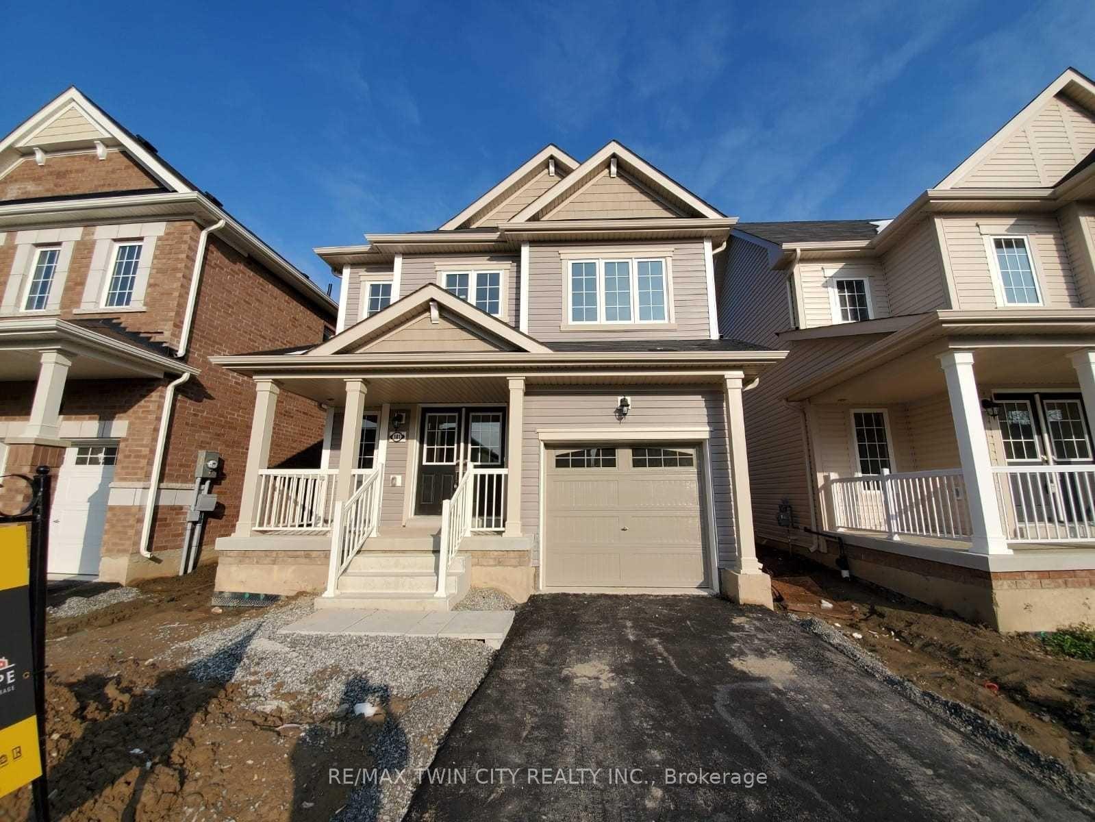 Photo 1 of 101 Esther Crescent, Thorold, Hurricane/Merrittville — HOMEH