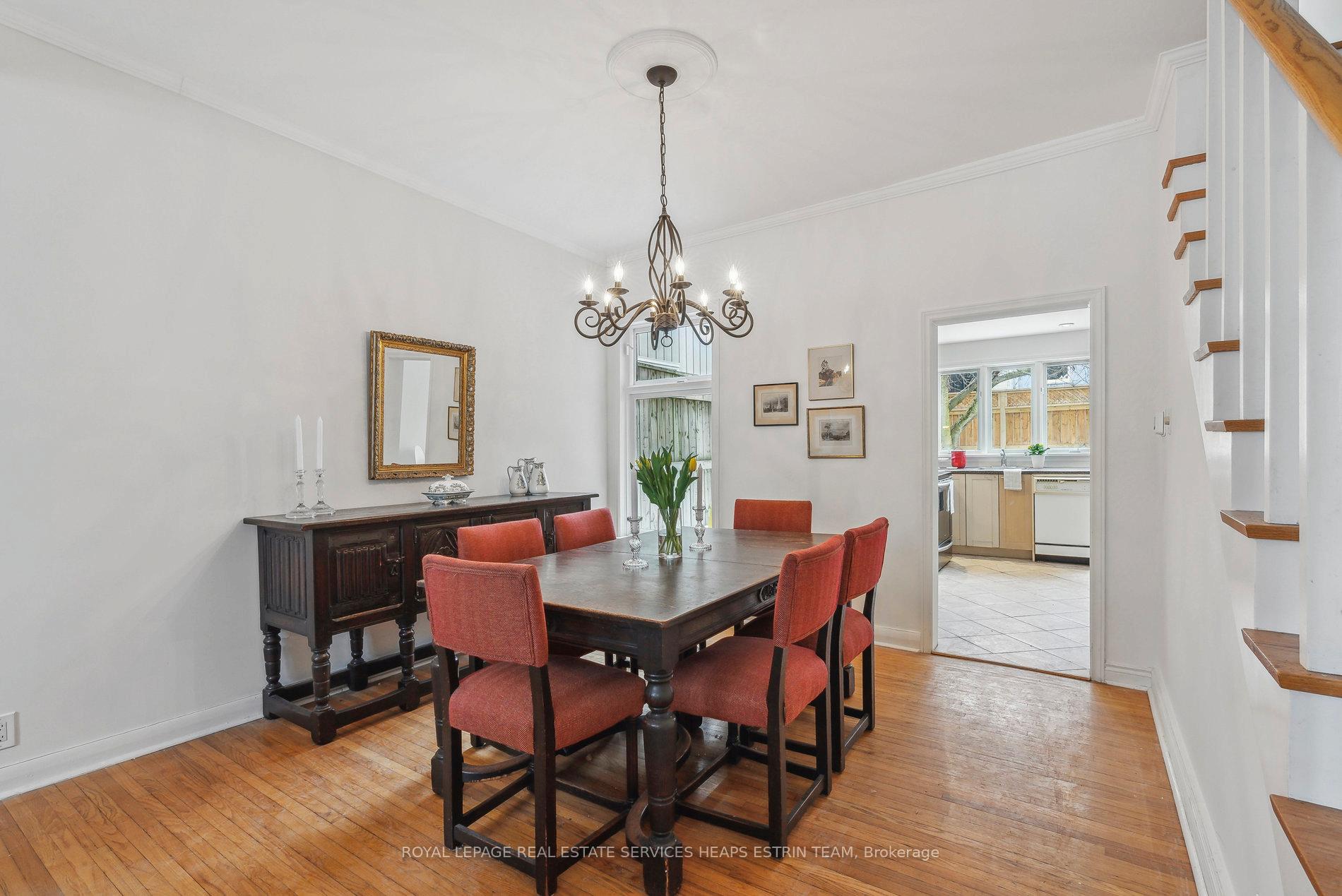 Photo 11 of 207 Marlborough Place, Toronto, The Annex — HOMEH