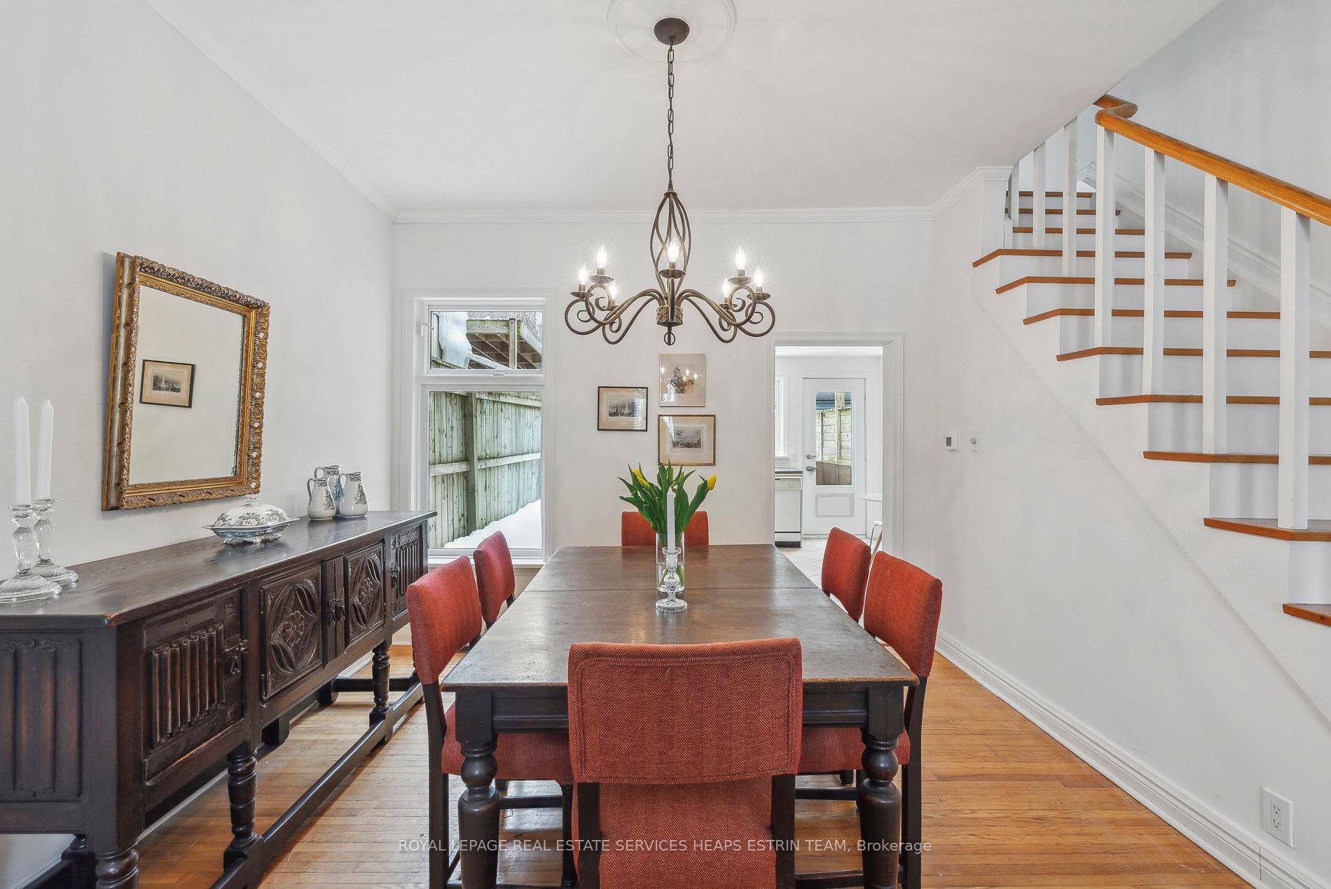 Photo 12 of 207 Marlborough Place, Toronto, The Annex — HOMEH