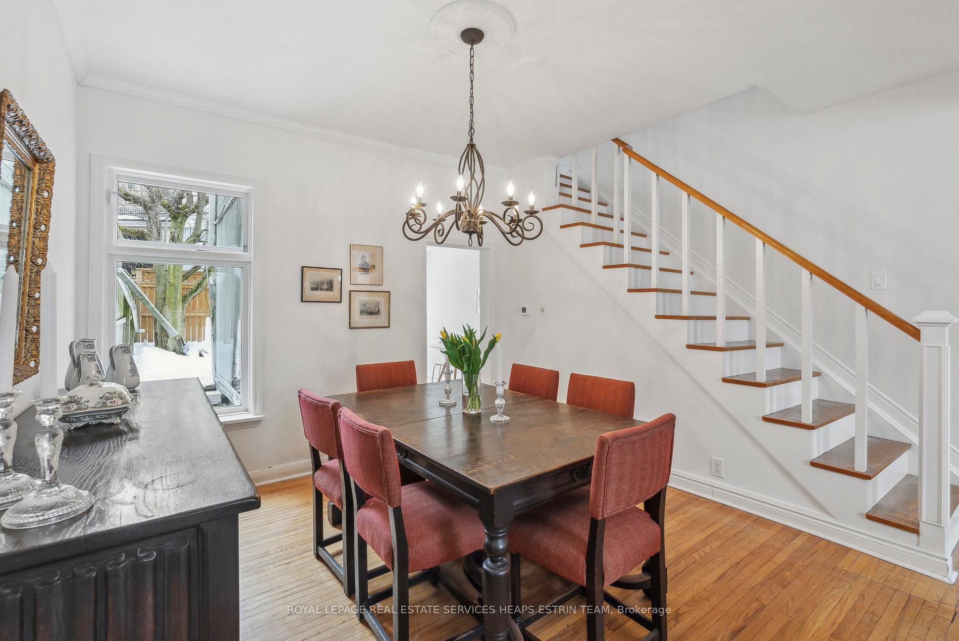 Photo 13 of 207 Marlborough Place, Toronto, The Annex — HOMEH