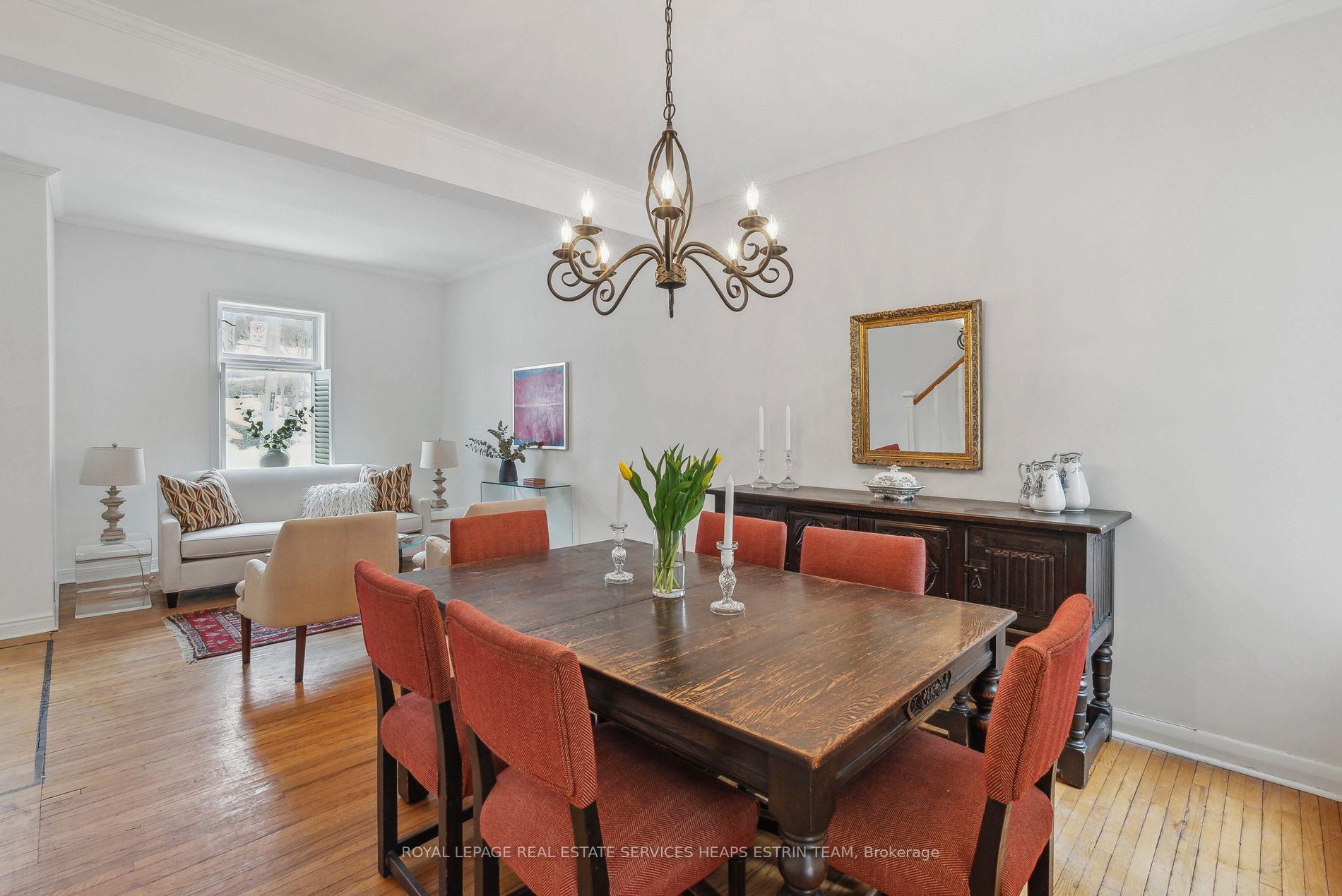 Photo 14 of 207 Marlborough Place, Toronto, The Annex — HOMEH