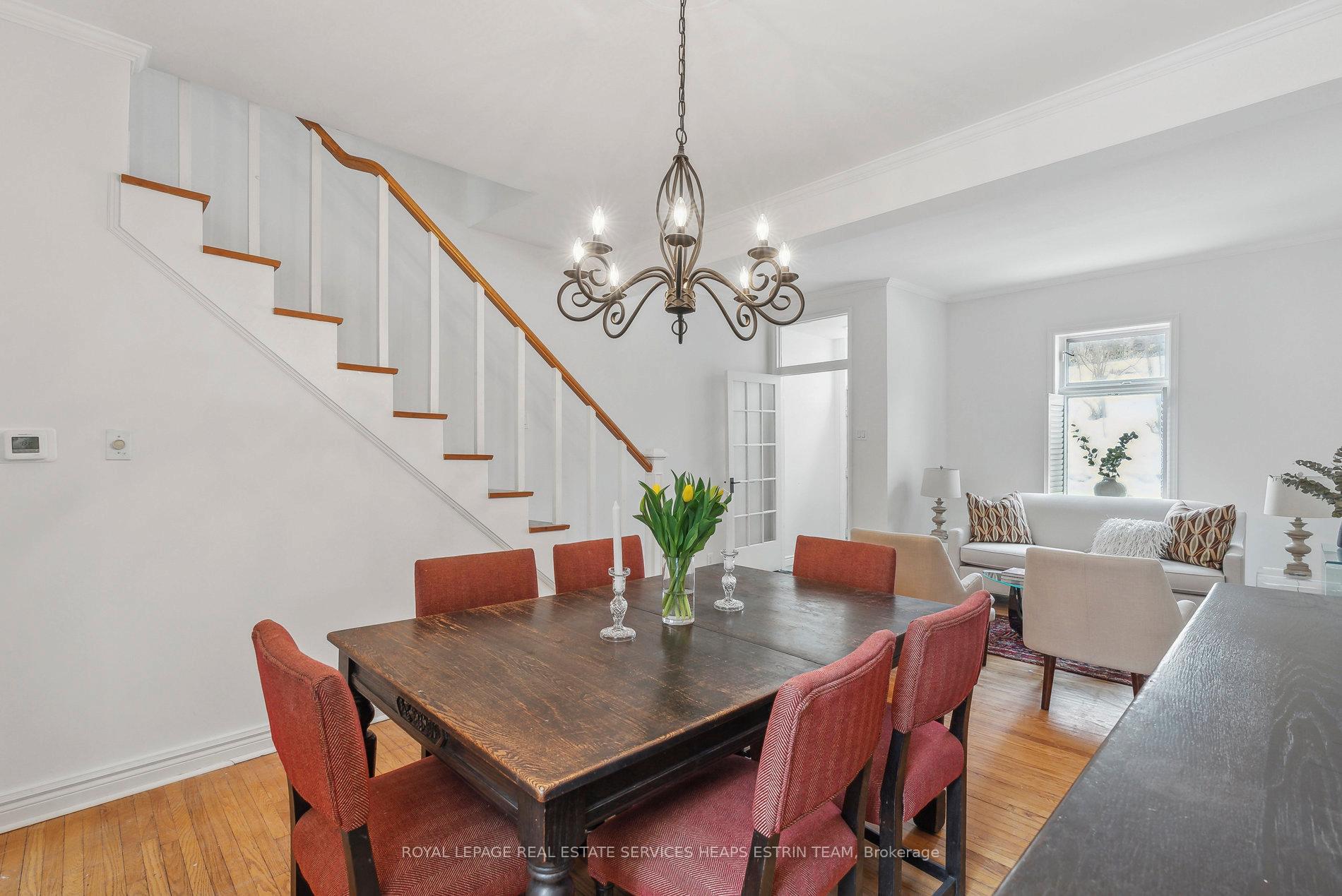 Photo 15 of 207 Marlborough Place, Toronto, The Annex — HOMEH