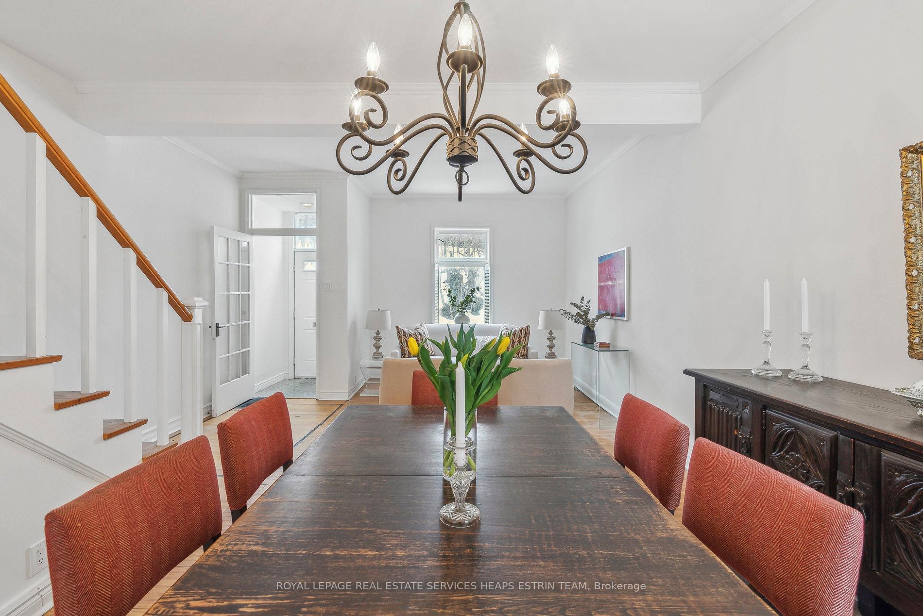 Photo 16 of 207 Marlborough Place, Toronto, The Annex — HOMEH