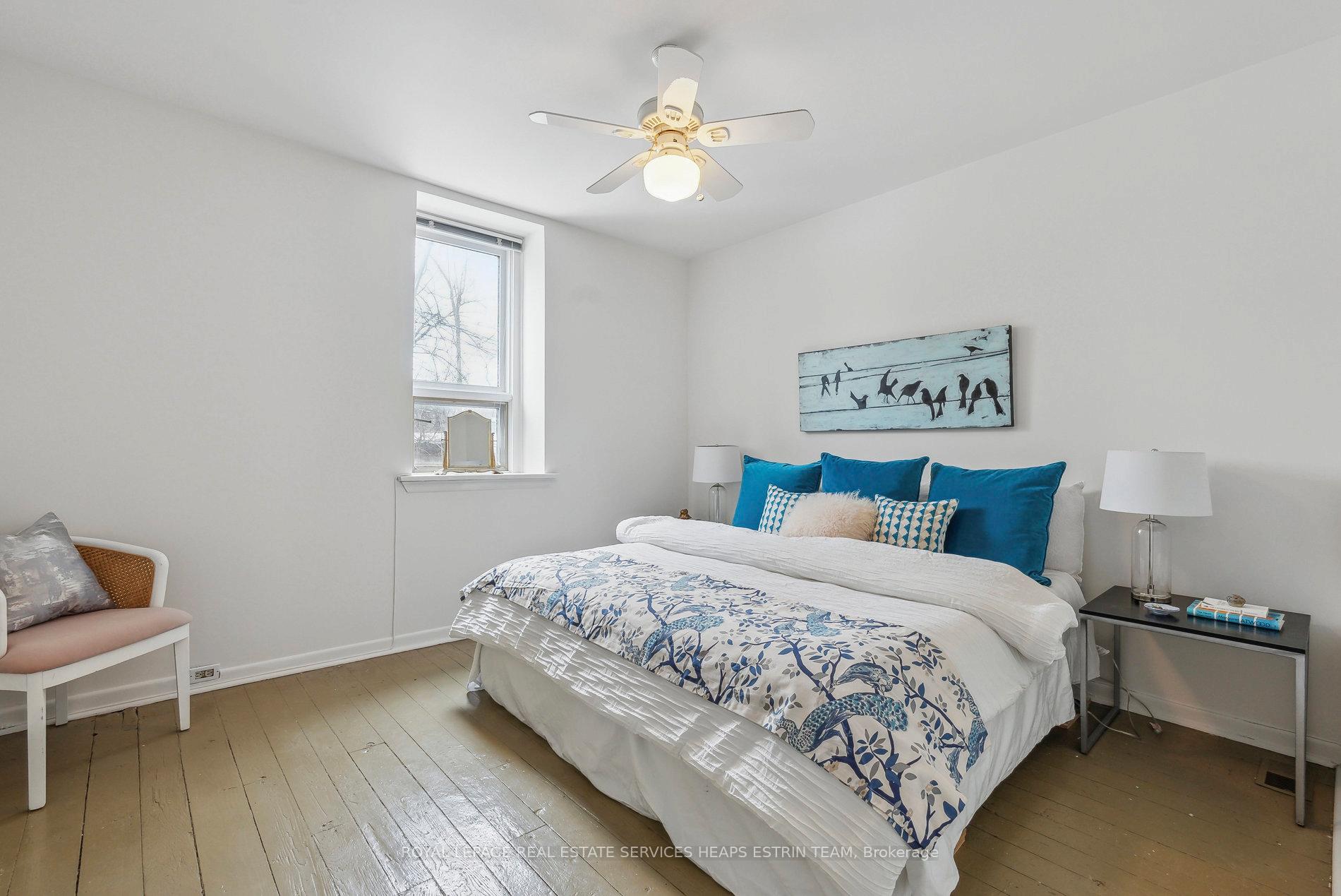 Photo 22 of 207 Marlborough Place, Toronto, The Annex — HOMEH