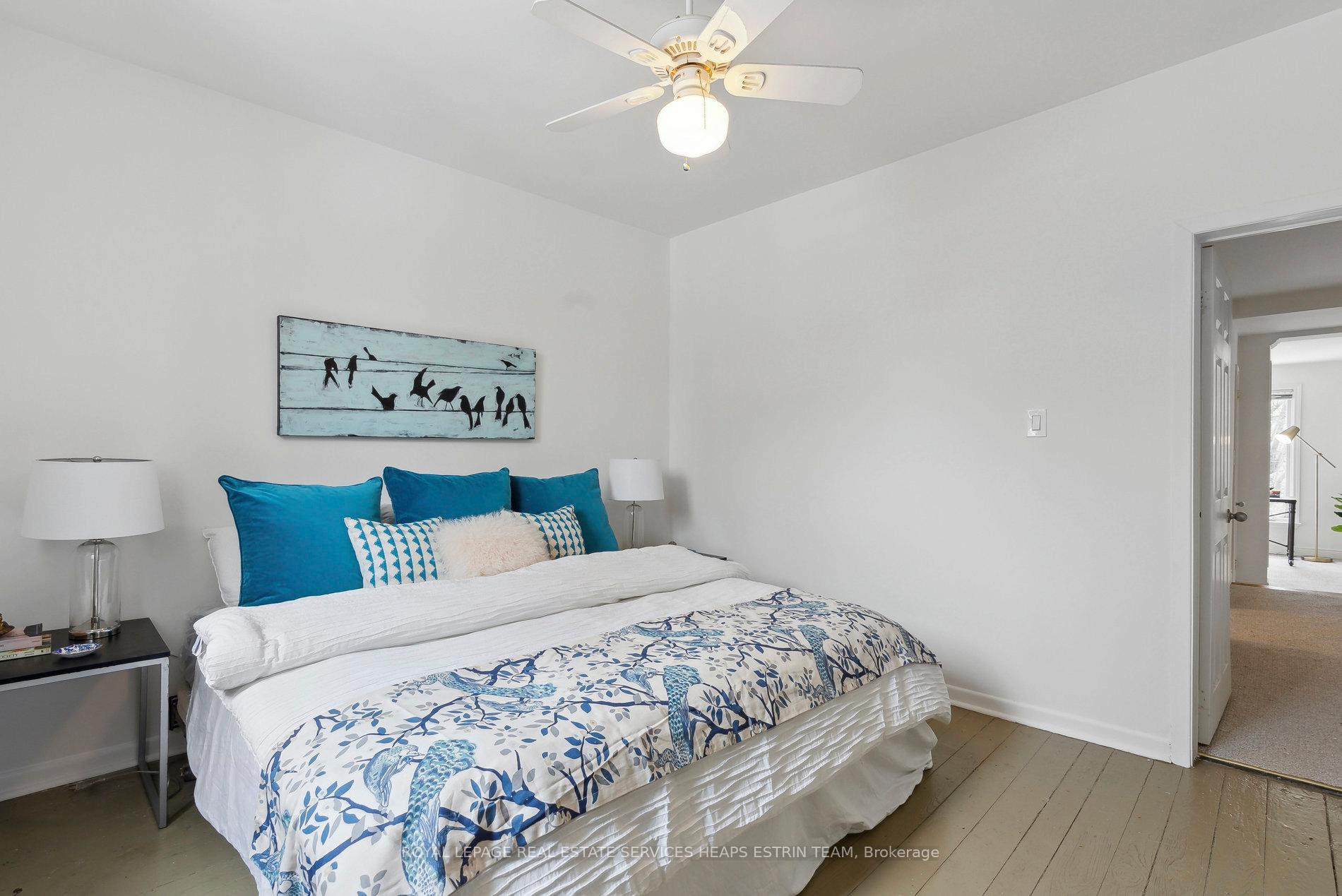 Photo 23 of 207 Marlborough Place, Toronto, The Annex — HOMEH