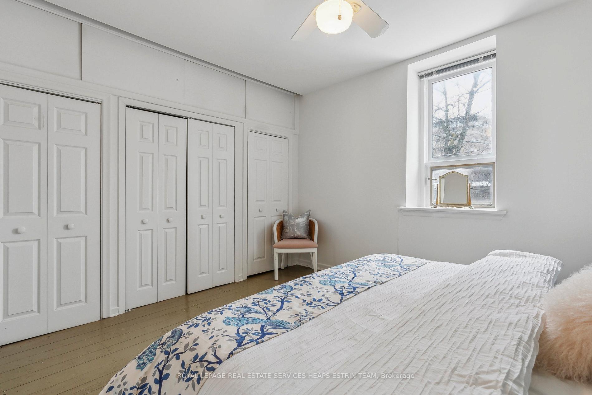 Photo 24 of 207 Marlborough Place, Toronto, The Annex — HOMEH