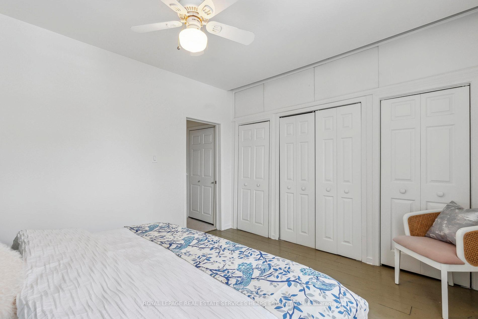 Photo 25 of 207 Marlborough Place, Toronto, The Annex — HOMEH