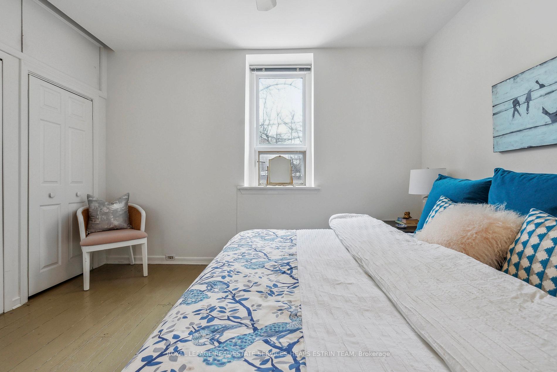 Photo 26 of 207 Marlborough Place, Toronto, The Annex — HOMEH