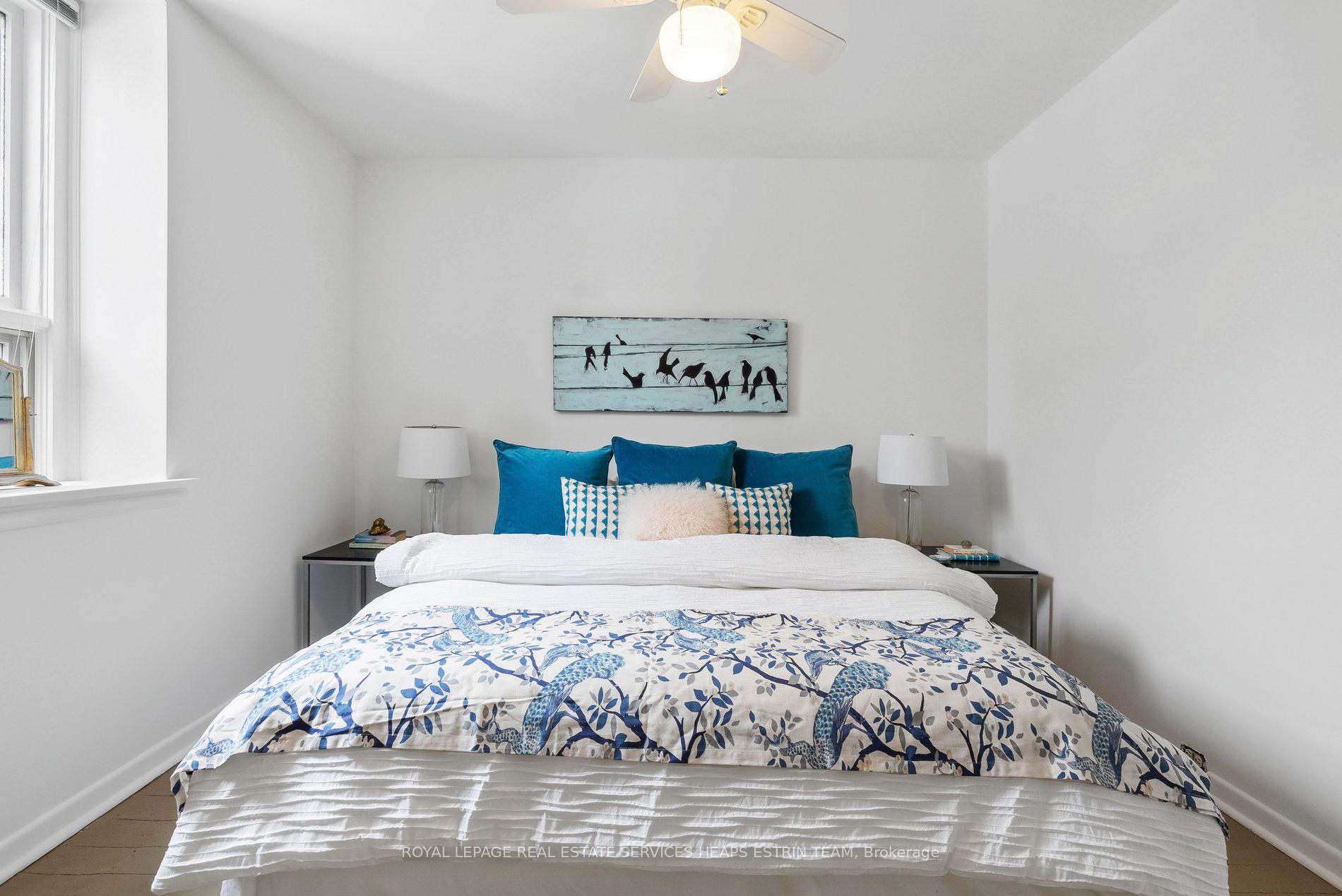 Photo 27 of 207 Marlborough Place, Toronto, The Annex — HOMEH