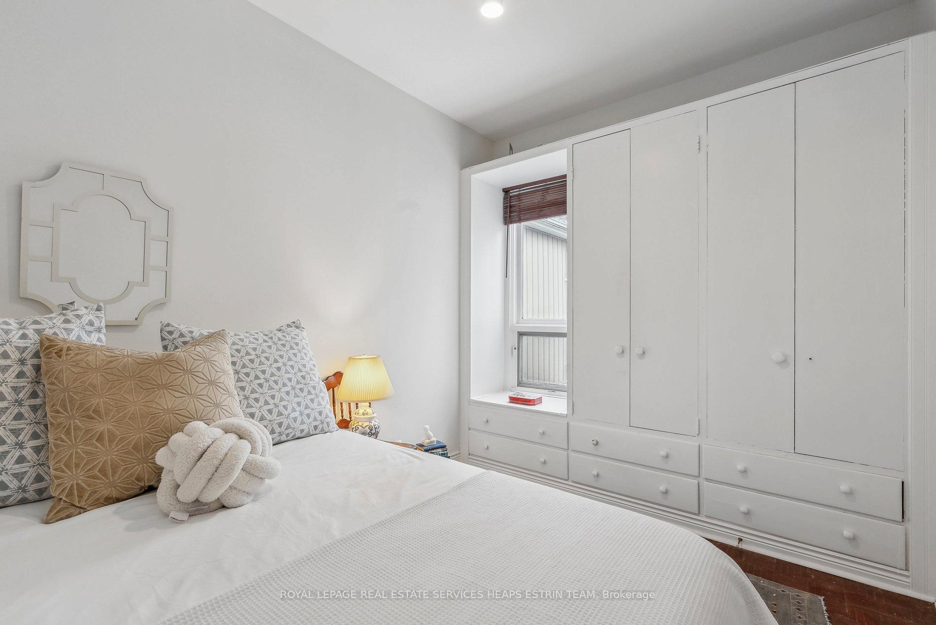 Photo 28 of 207 Marlborough Place, Toronto, The Annex — HOMEH