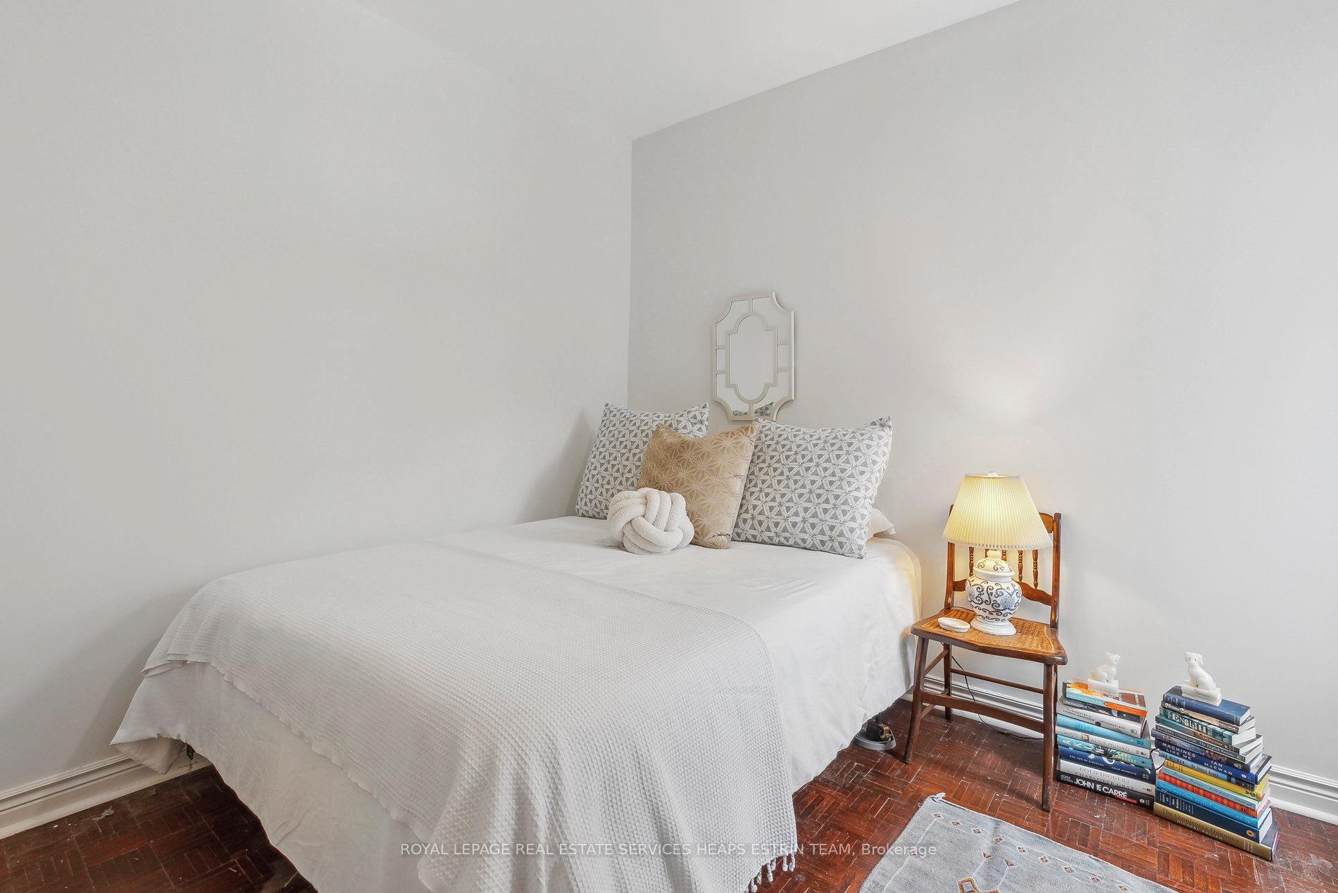 Photo 29 of 207 Marlborough Place, Toronto, The Annex — HOMEH