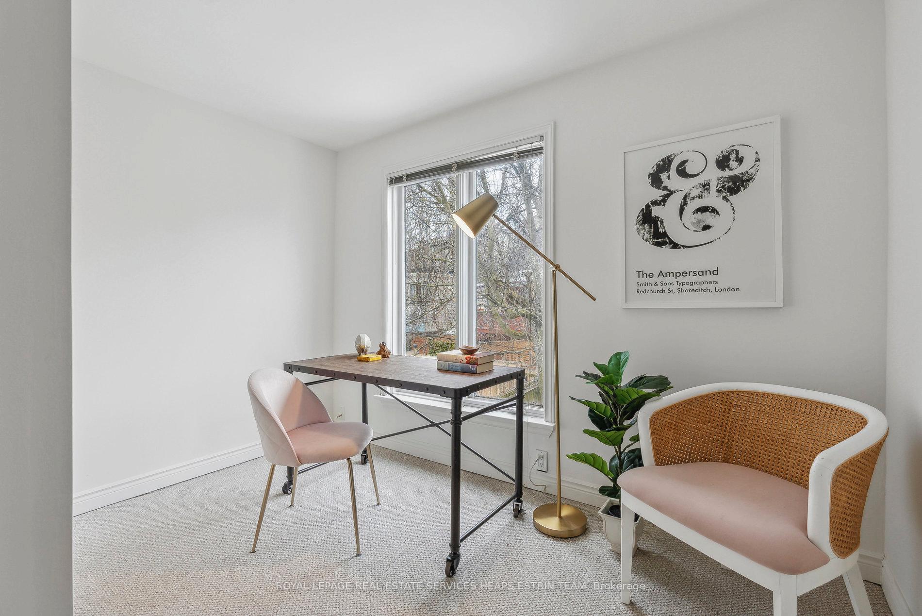 Photo 30 of 207 Marlborough Place, Toronto, The Annex — HOMEH