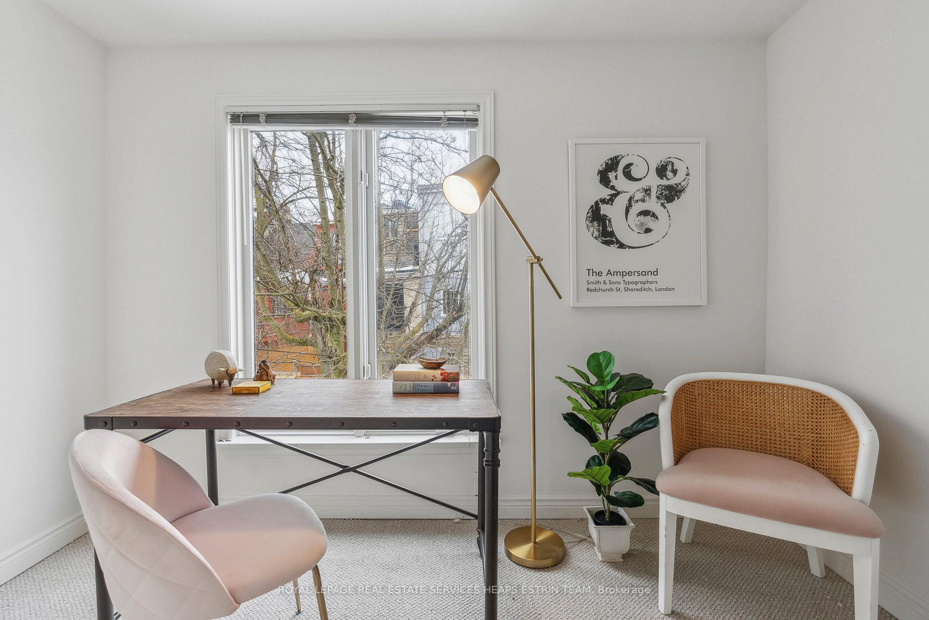 Photo 31 of 207 Marlborough Place, Toronto, The Annex — HOMEH