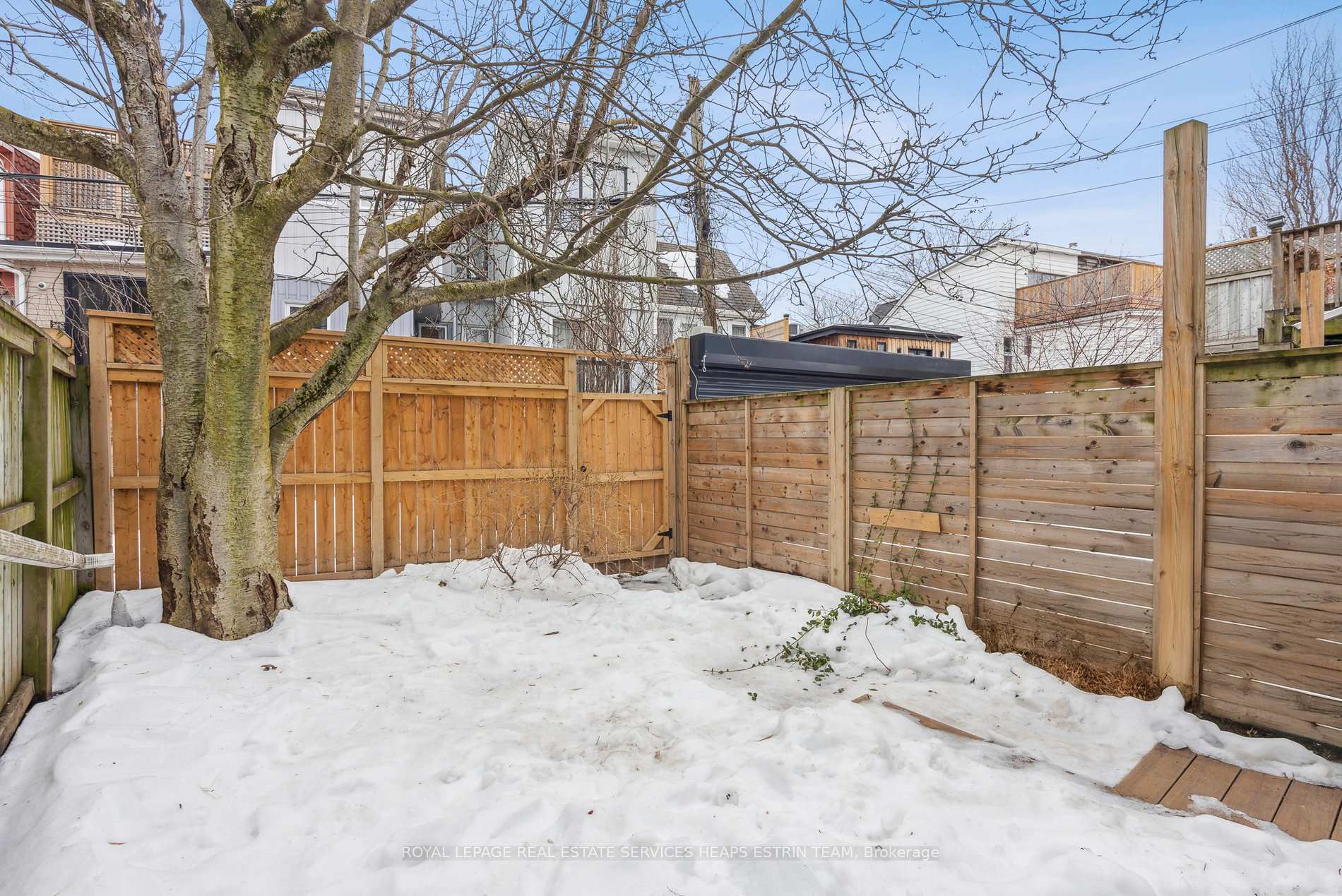 Photo 33 of 207 Marlborough Place, Toronto, The Annex — HOMEH