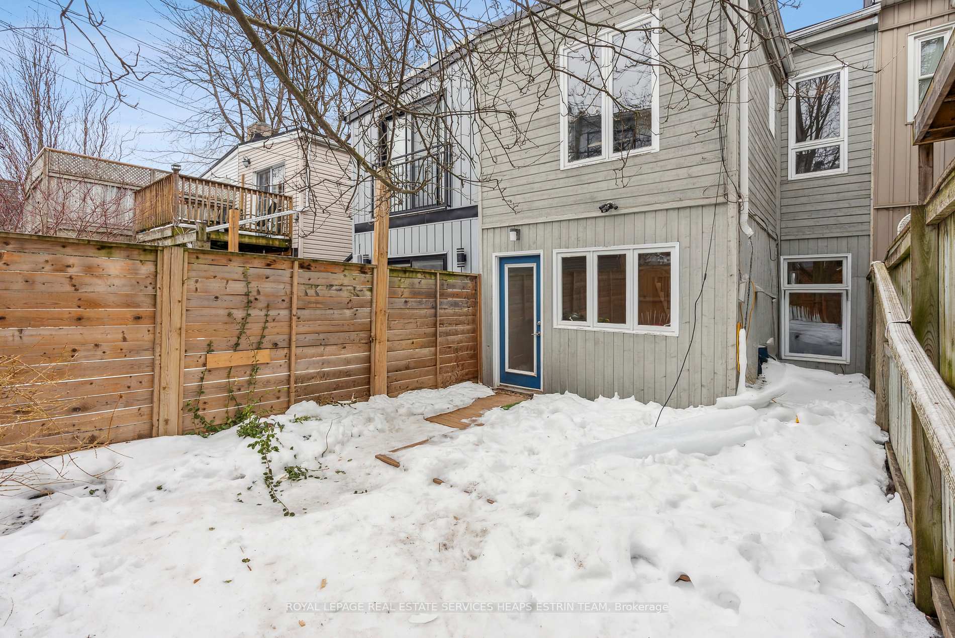 Photo 34 of 207 Marlborough Place, Toronto, The Annex — HOMEH