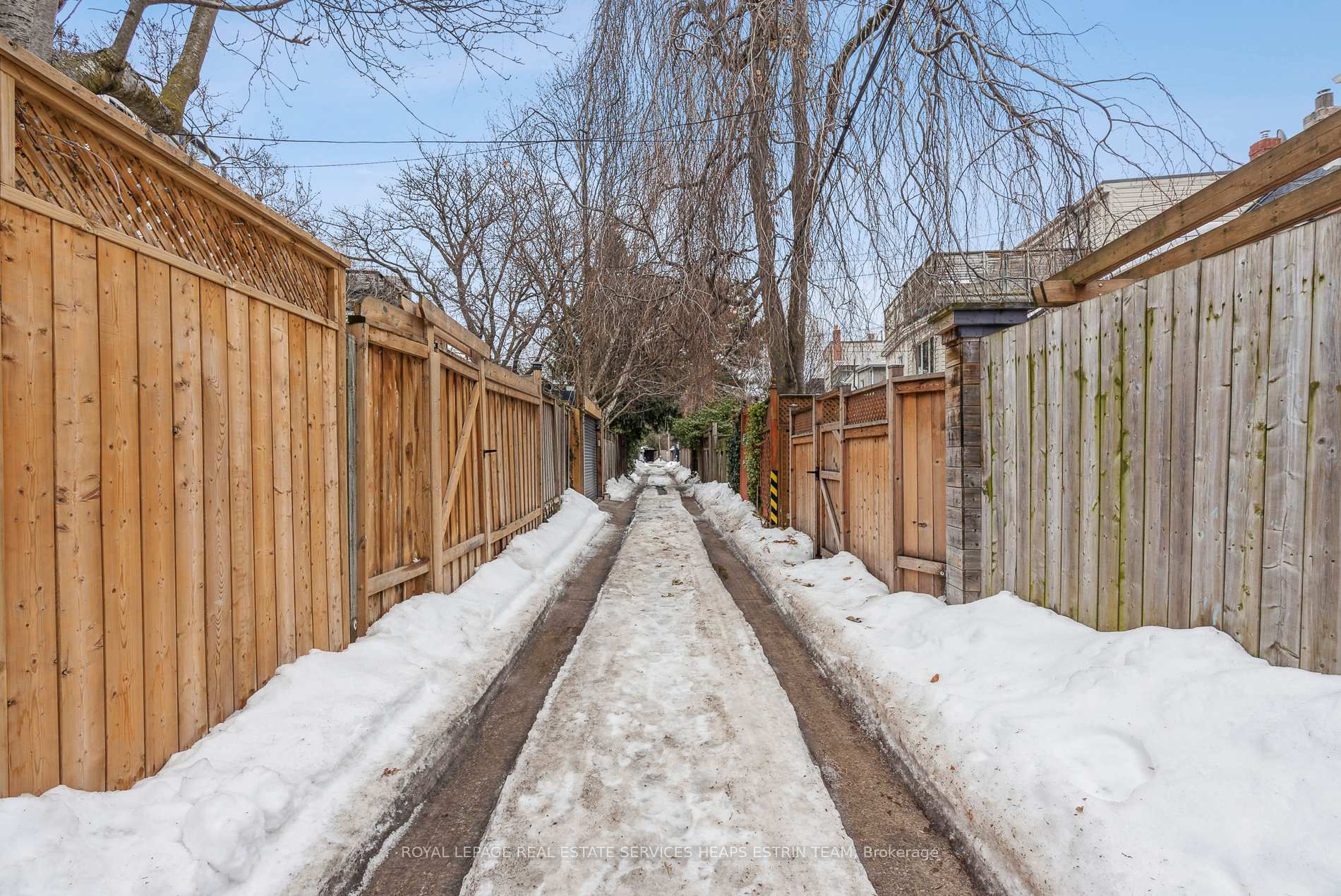 Photo 36 of 207 Marlborough Place, Toronto, The Annex — HOMEH