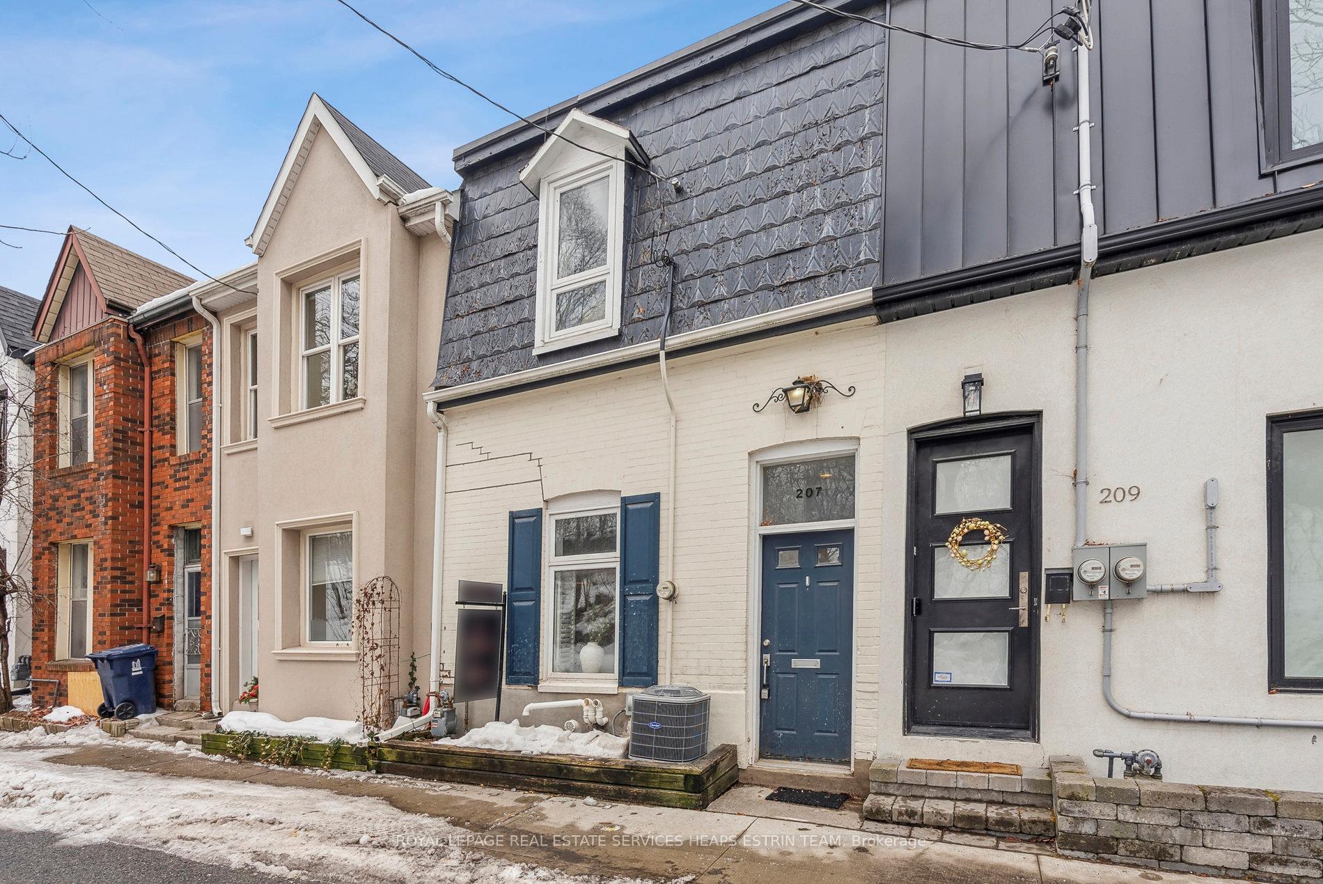 Photo 37 of 207 Marlborough Place, Toronto, The Annex — HOMEH