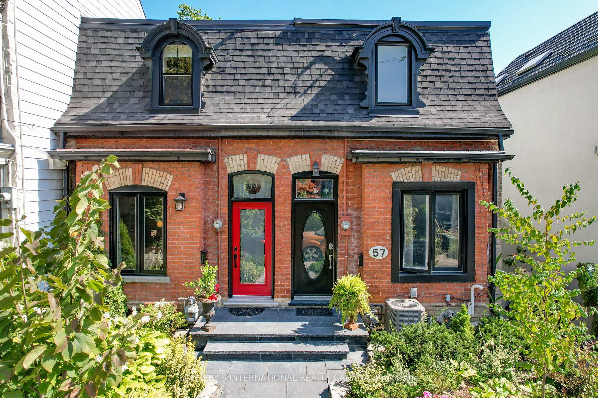 Photo 3 of 59 De Grassi Street, Toronto, South Riverdale — HOMEH