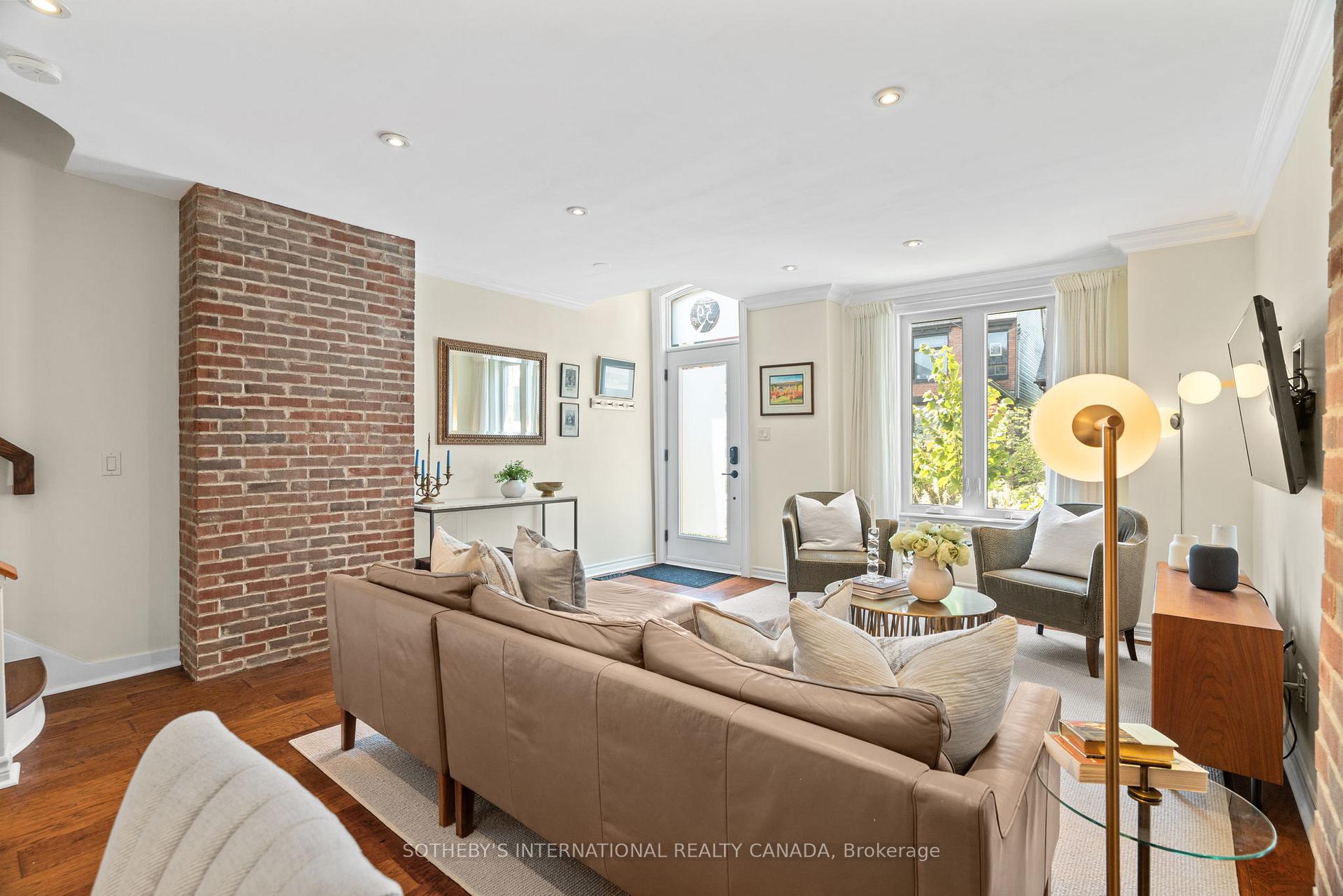 Photo 9 of 59 De Grassi Street, Toronto, South Riverdale — HOMEH