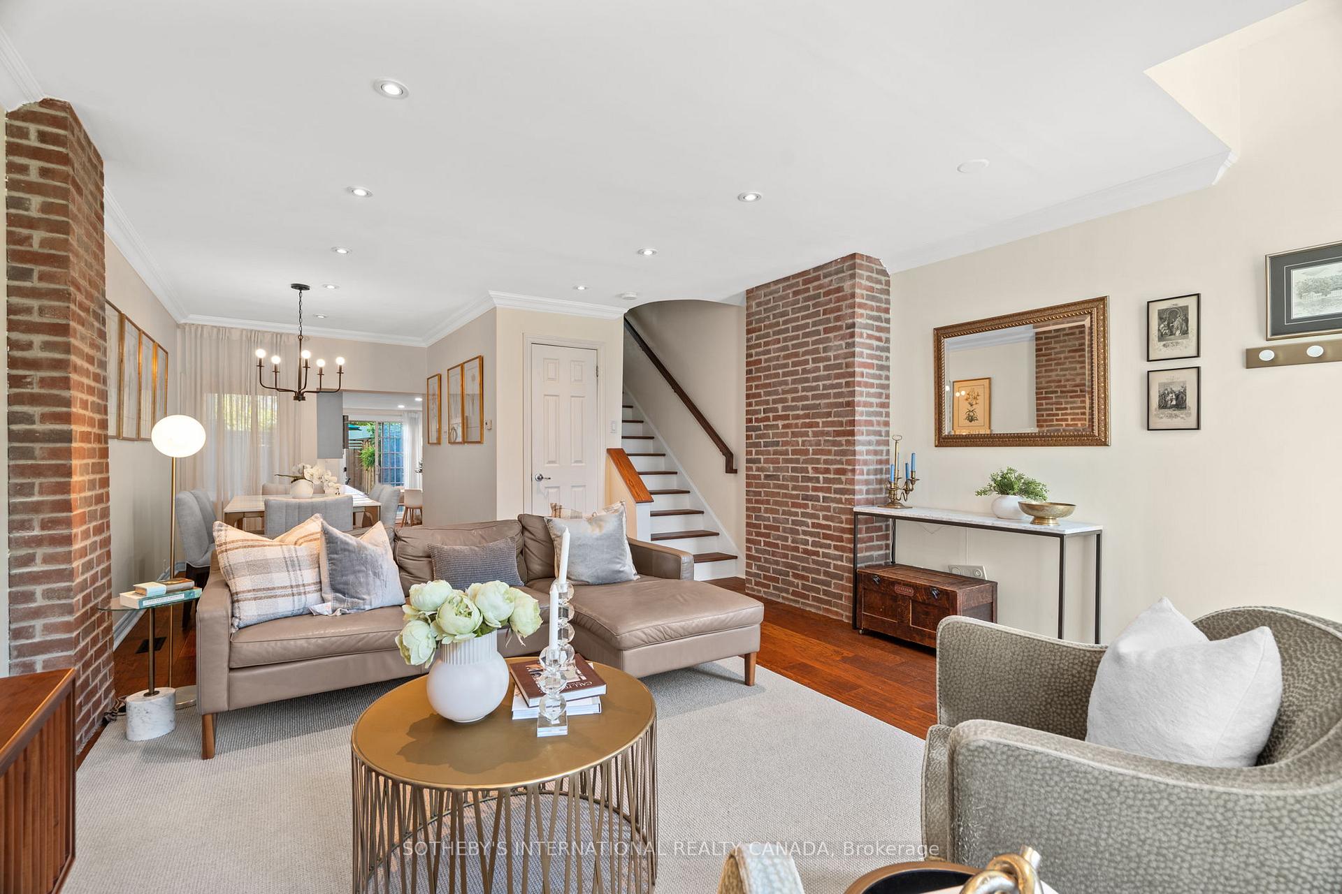 Photo 10 of 59 De Grassi Street, Toronto, South Riverdale — HOMEH