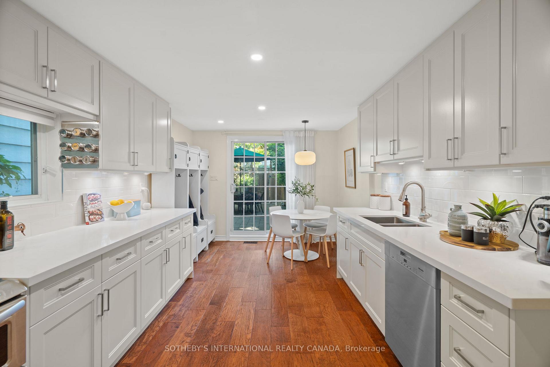 Photo 13 of 59 De Grassi Street, Toronto, South Riverdale — HOMEH