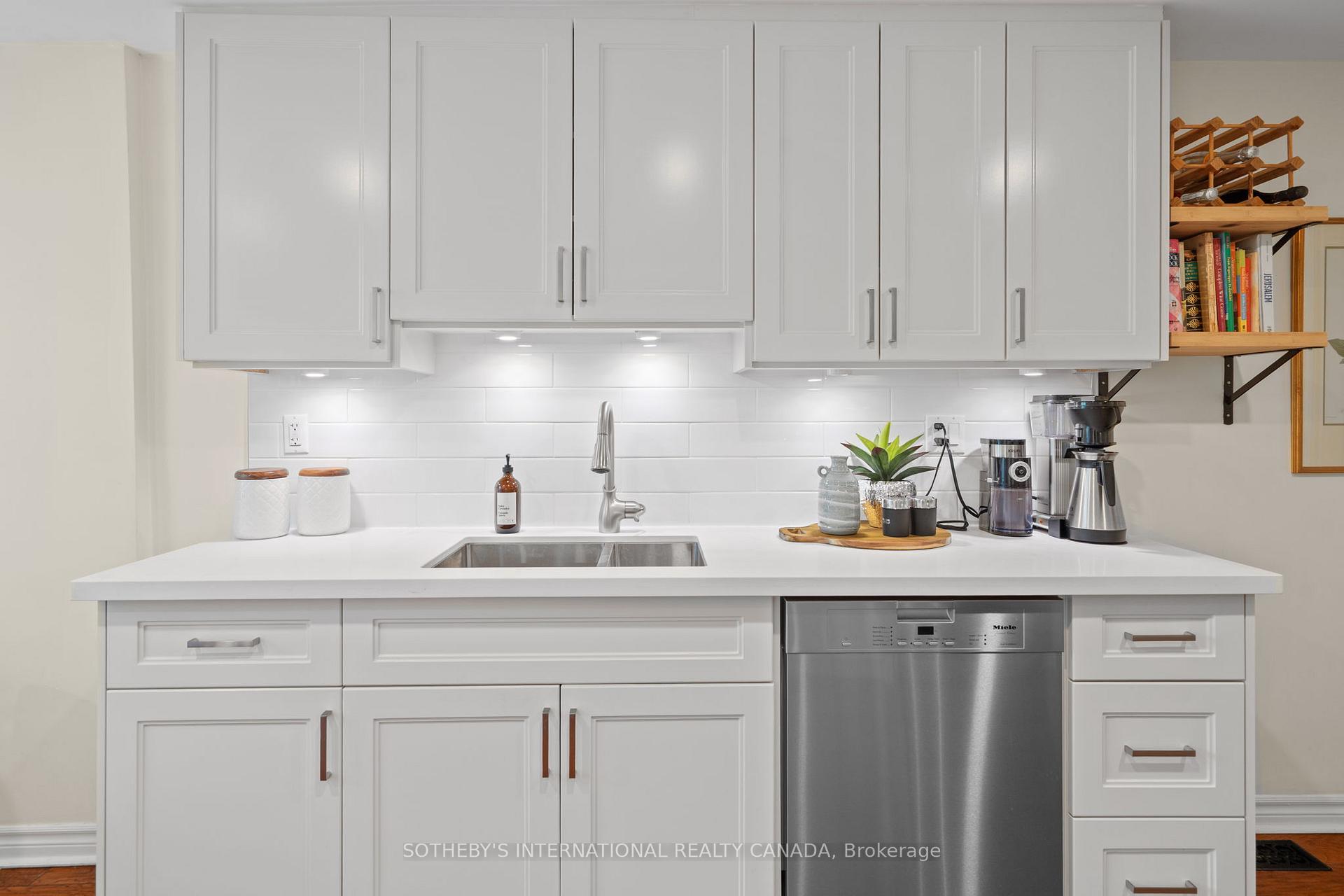 Photo 14 of 59 De Grassi Street, Toronto, South Riverdale — HOMEH