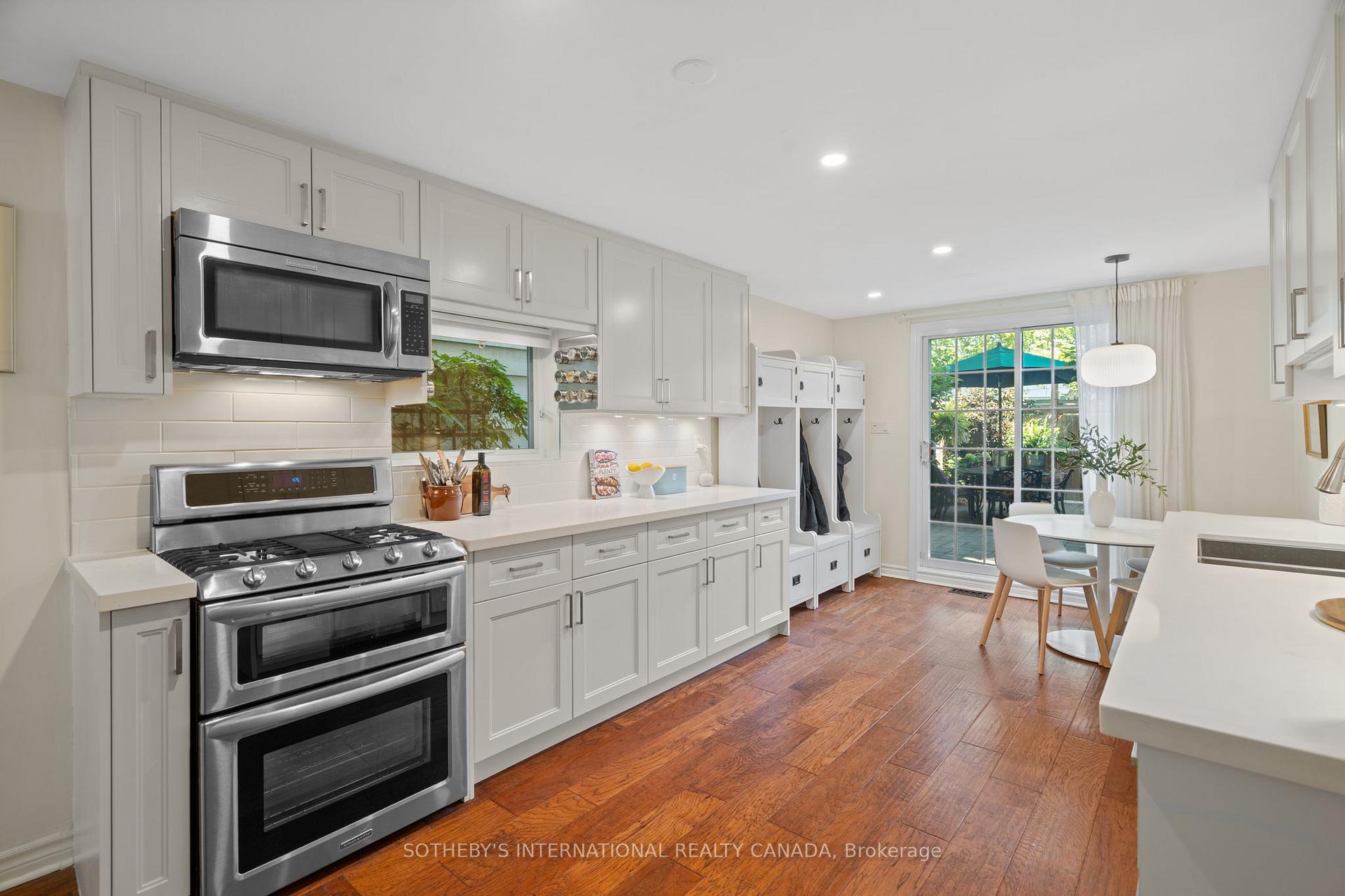 Photo 15 of 59 De Grassi Street, Toronto, South Riverdale — HOMEH