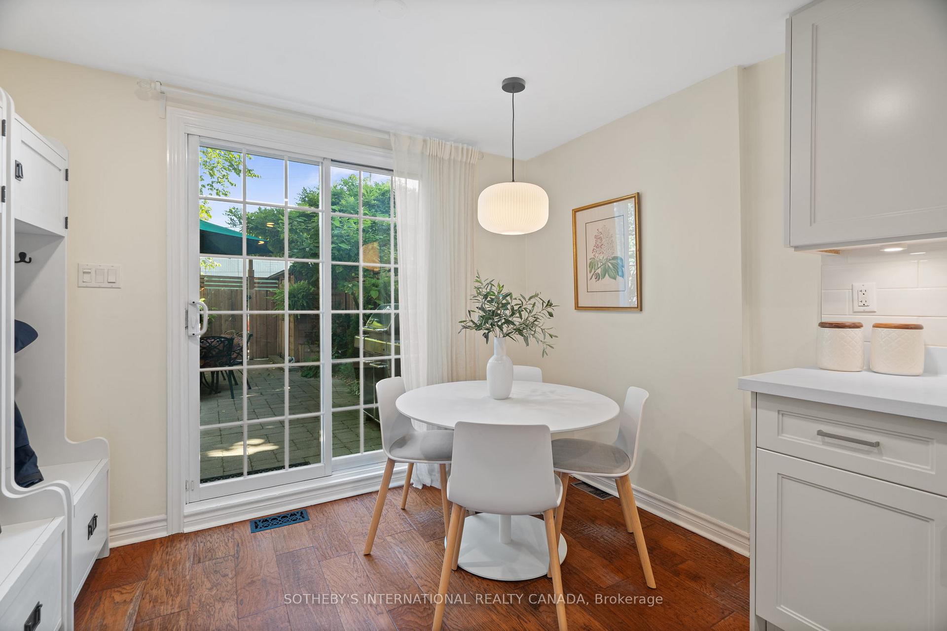 Photo 16 of 59 De Grassi Street, Toronto, South Riverdale — HOMEH
