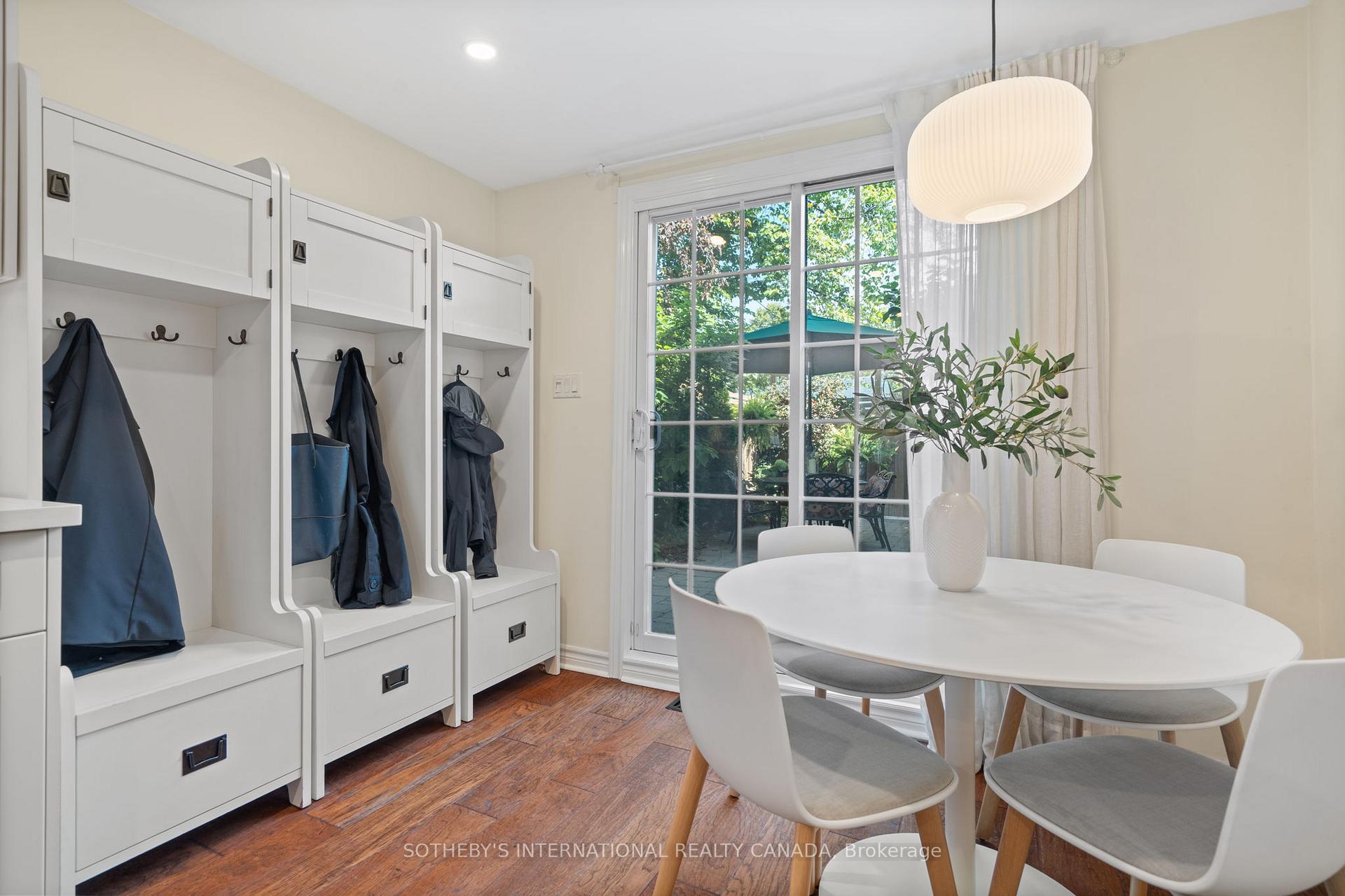 Photo 17 of 59 De Grassi Street, Toronto, South Riverdale — HOMEH