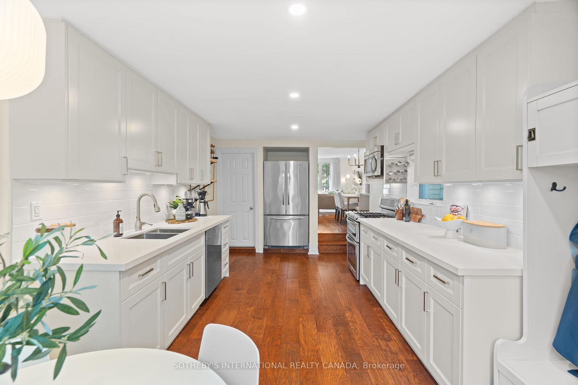 Photo 18 of 59 De Grassi Street, Toronto, South Riverdale — HOMEH