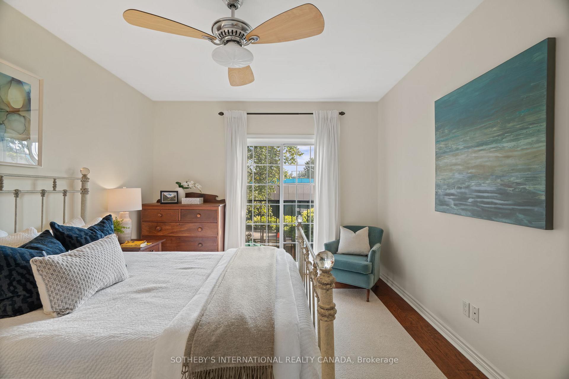 Photo 20 of 59 De Grassi Street, Toronto, South Riverdale — HOMEH