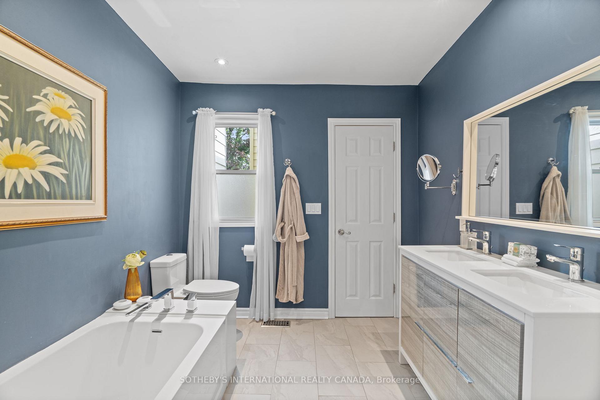 Photo 22 of 59 De Grassi Street, Toronto, South Riverdale — HOMEH