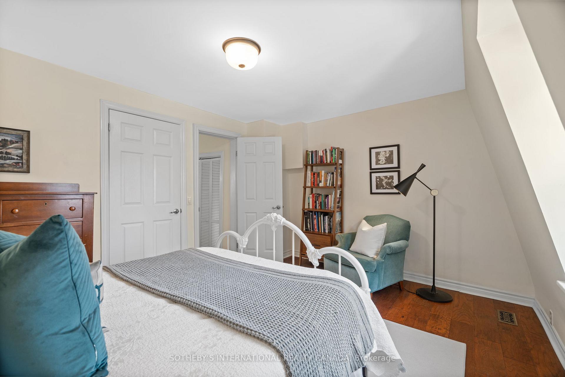 Photo 26 of 59 De Grassi Street, Toronto, South Riverdale — HOMEH