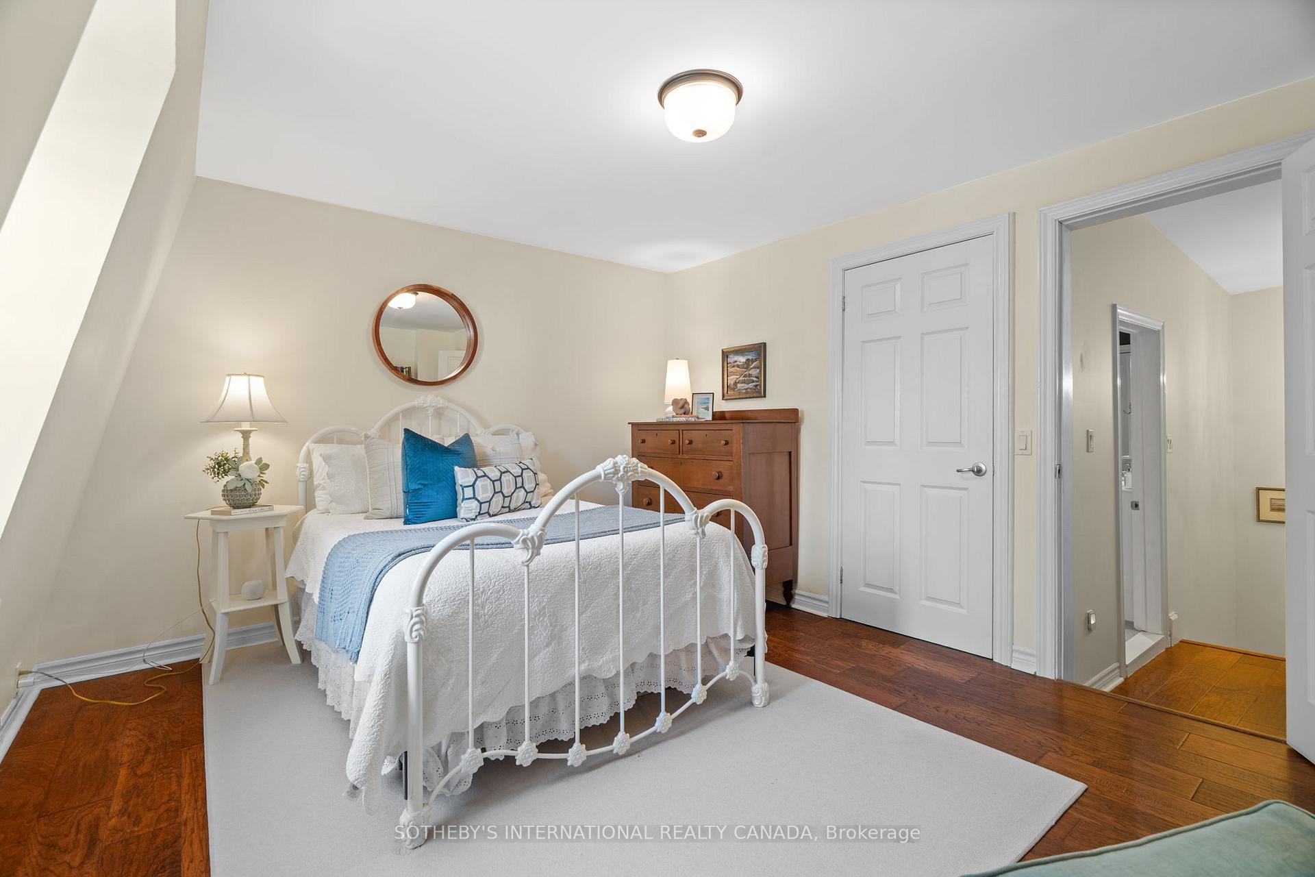 Photo 27 of 59 De Grassi Street, Toronto, South Riverdale — HOMEH
