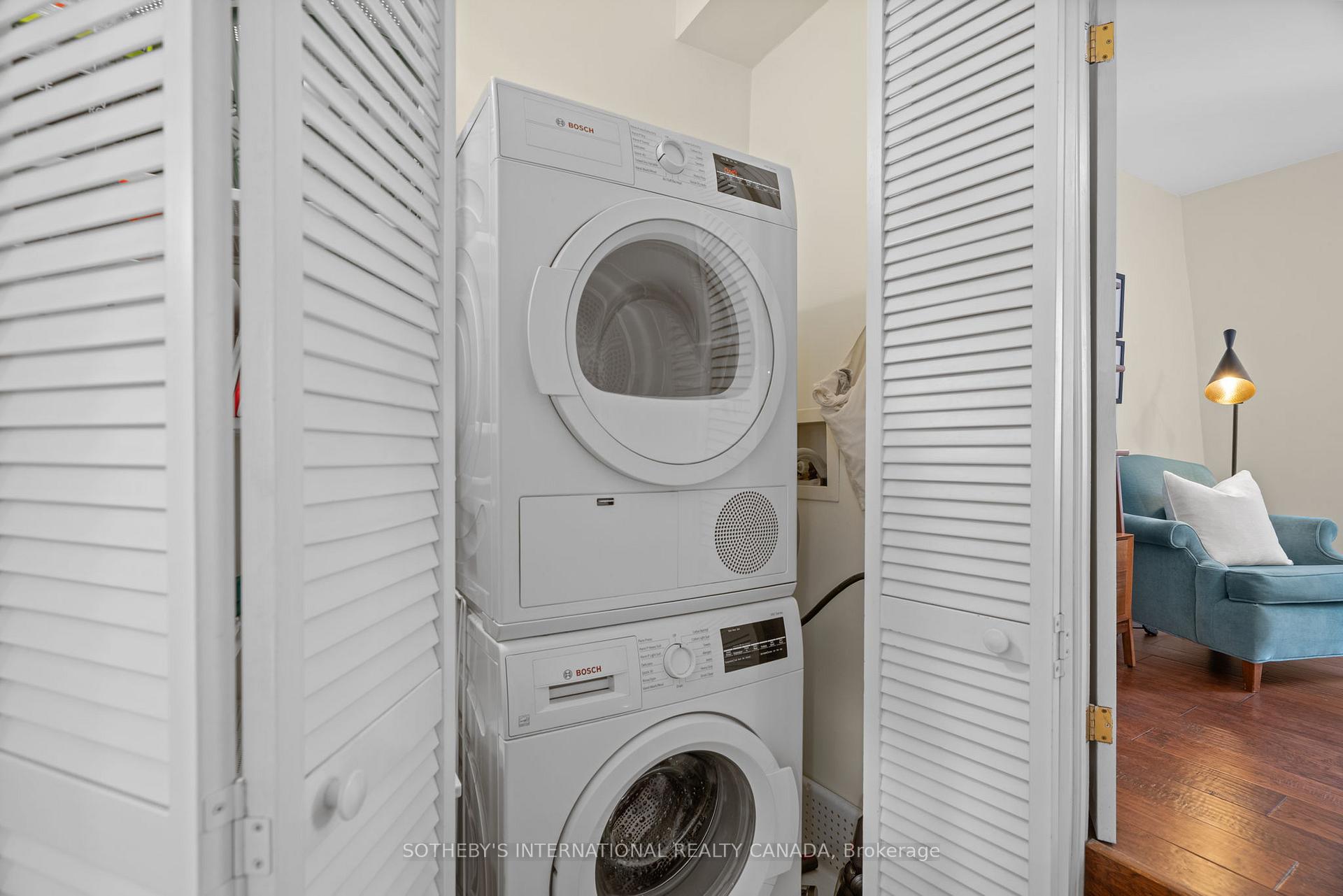 Photo 28 of 59 De Grassi Street, Toronto, South Riverdale — HOMEH