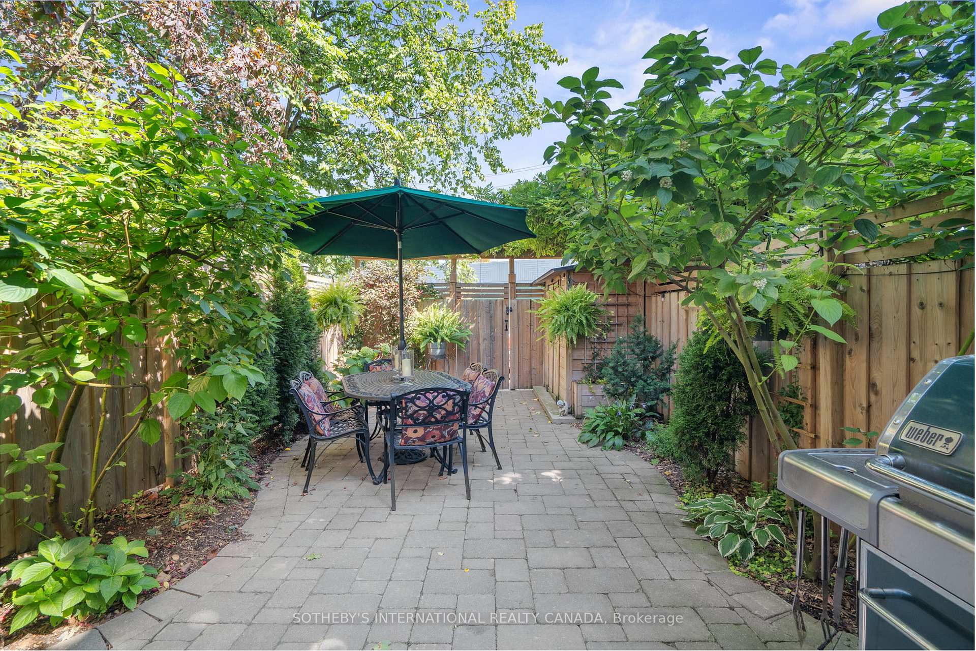 Photo 29 of 59 De Grassi Street, Toronto, South Riverdale — HOMEH