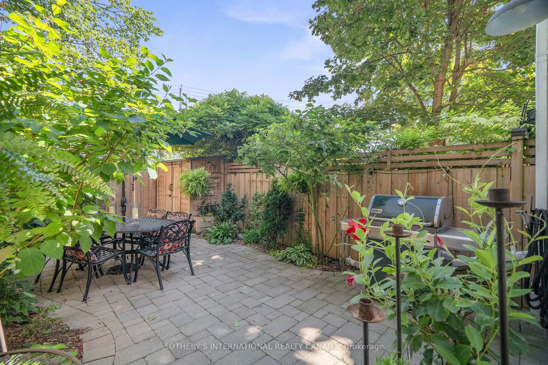 Photo 31 of 59 De Grassi Street, Toronto, South Riverdale — HOMEH