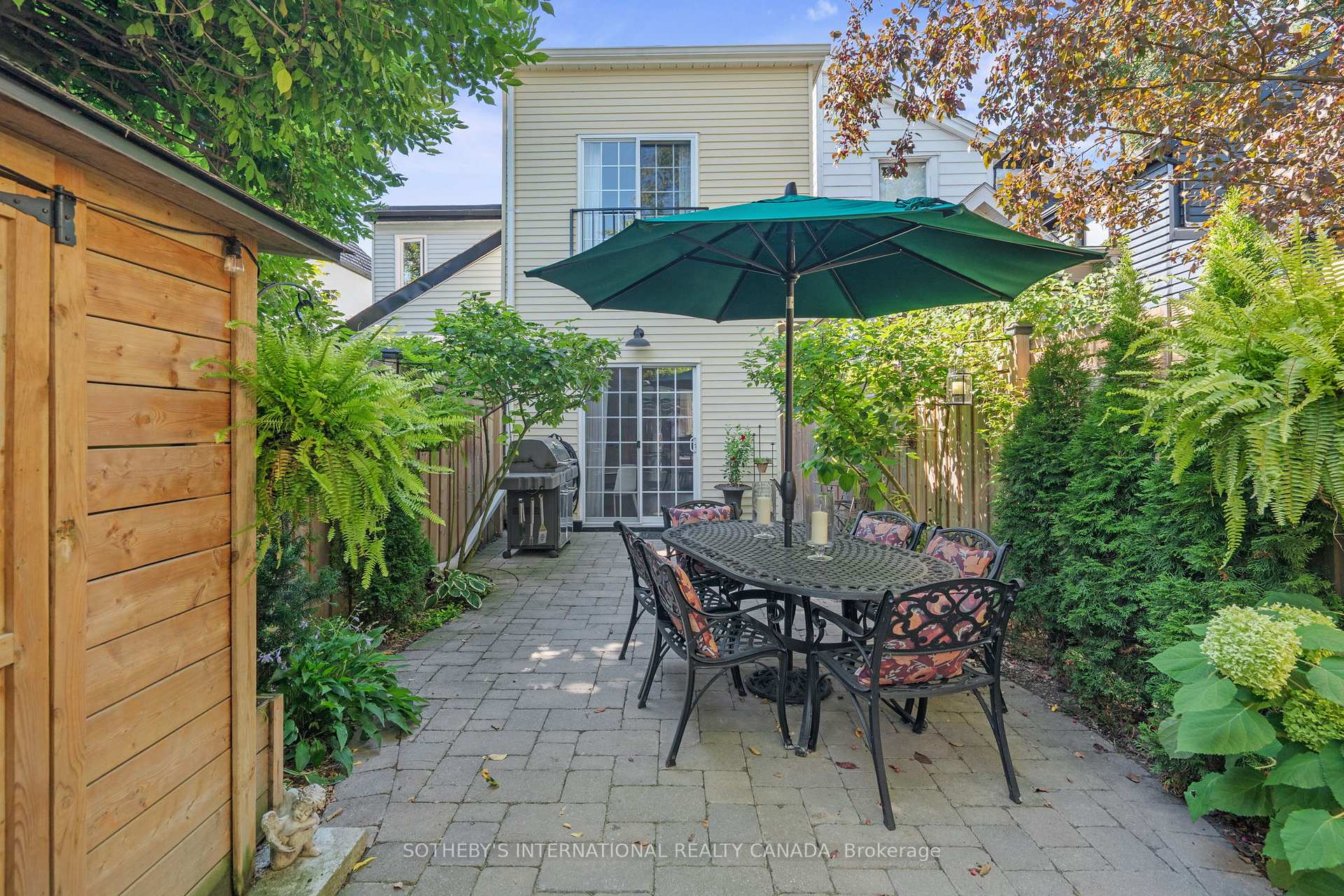 Photo 33 of 59 De Grassi Street, Toronto, South Riverdale — HOMEH