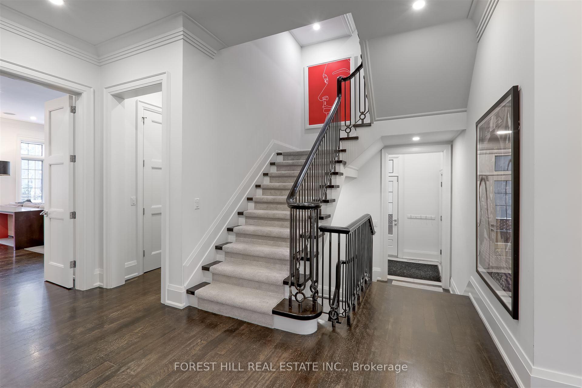 Photo 6 of 8 Hillholm Road, Toronto, Forest Hill South — HOMEH