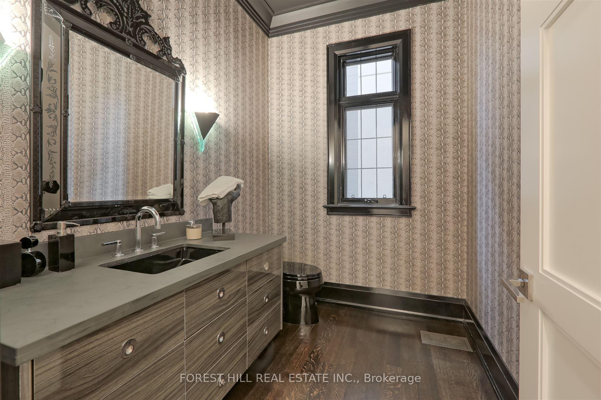 Photo 7 of 8 Hillholm Road, Toronto, Forest Hill South — HOMEH