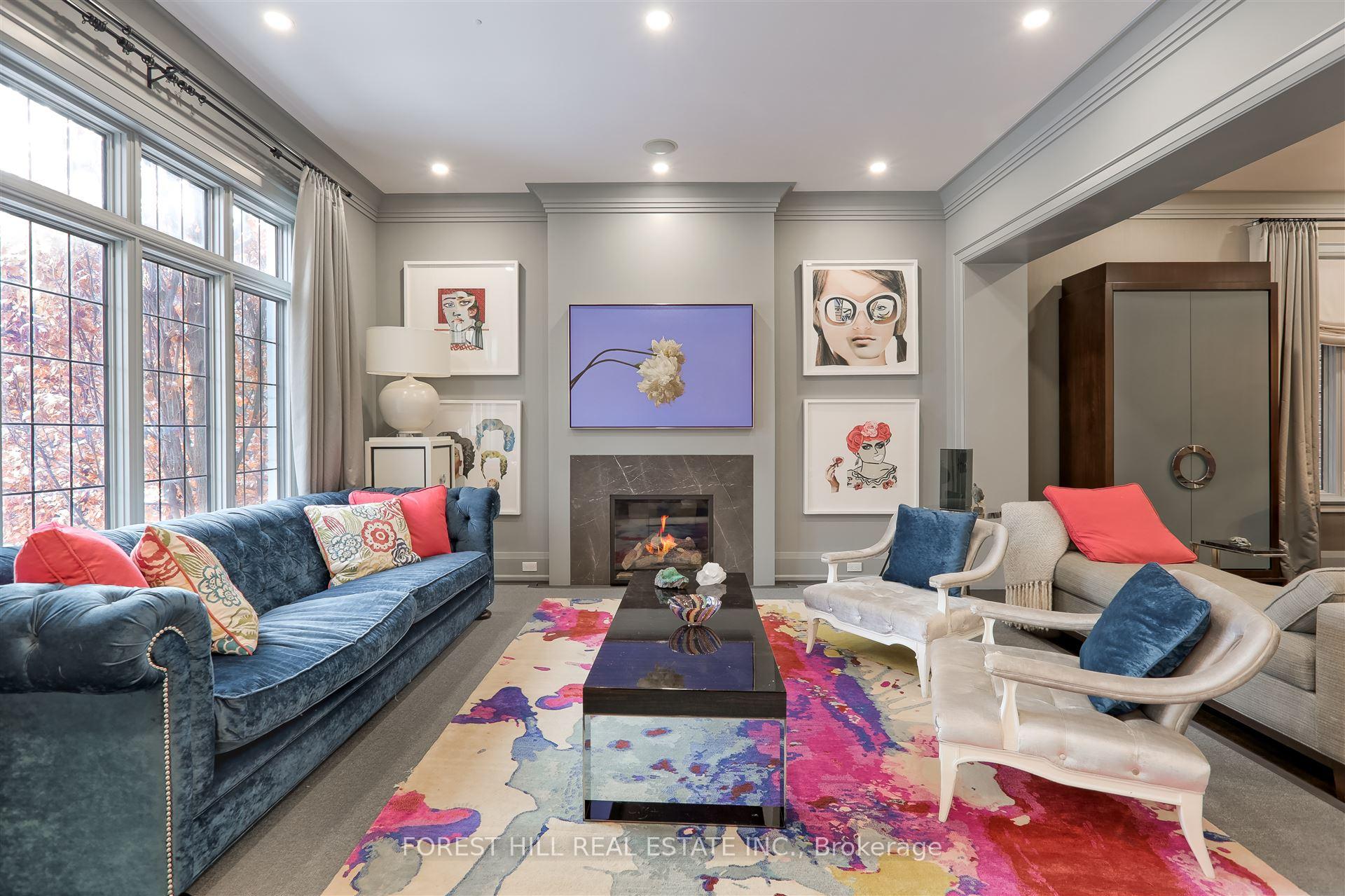 Photo 8 of 8 Hillholm Road, Toronto, Forest Hill South — HOMEH