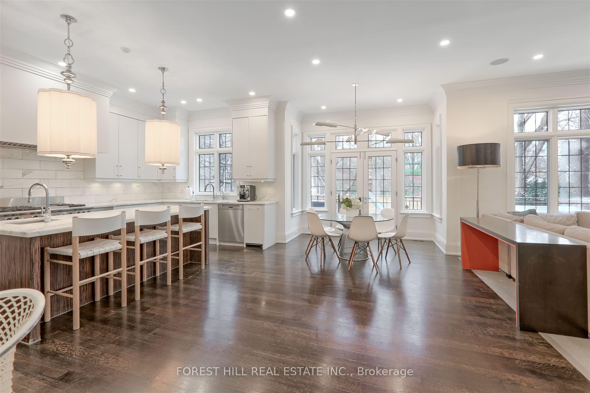 Photo 12 of 8 Hillholm Road, Toronto, Forest Hill South — HOMEH