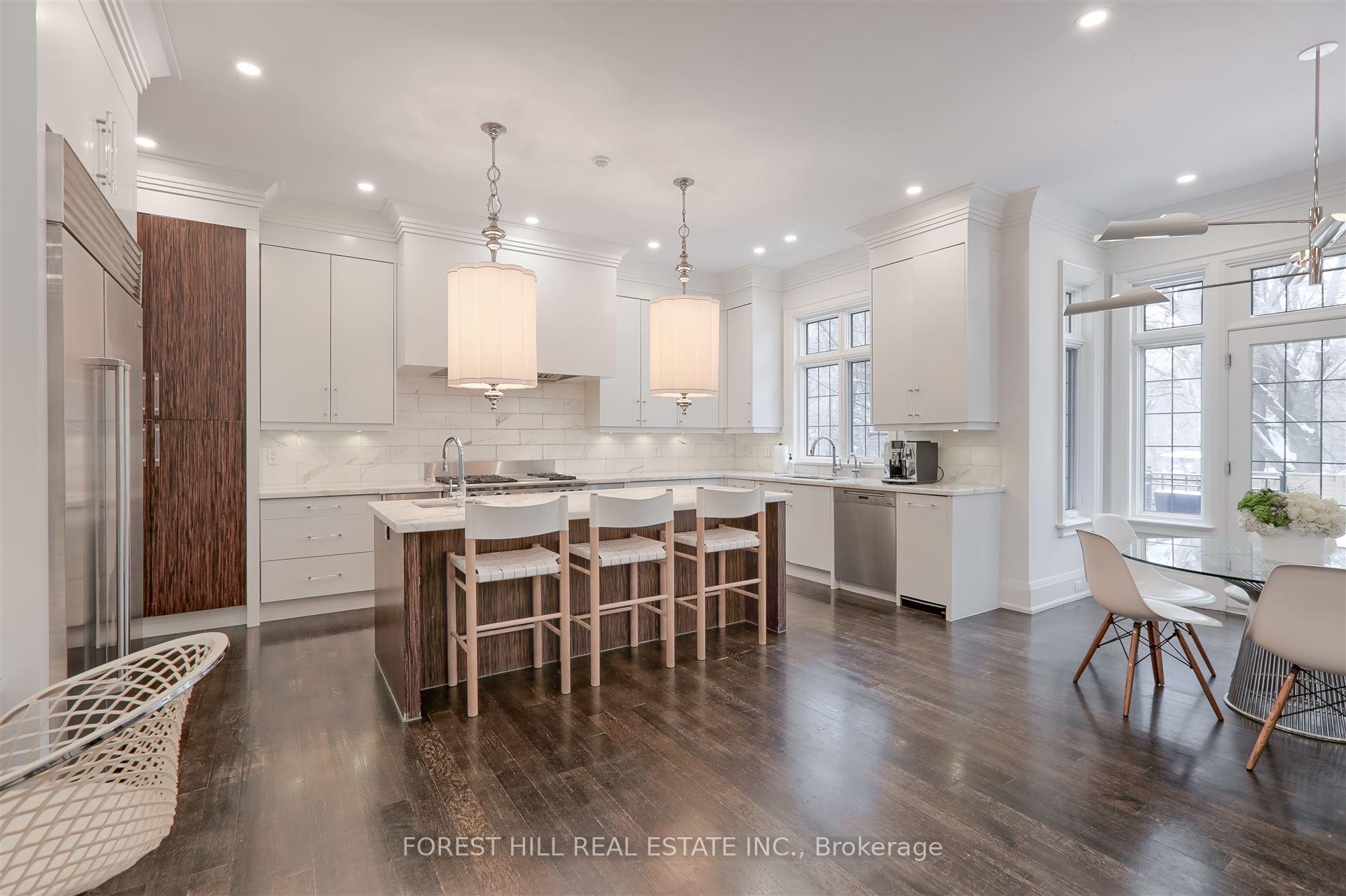 Photo 13 of 8 Hillholm Road, Toronto, Forest Hill South — HOMEH