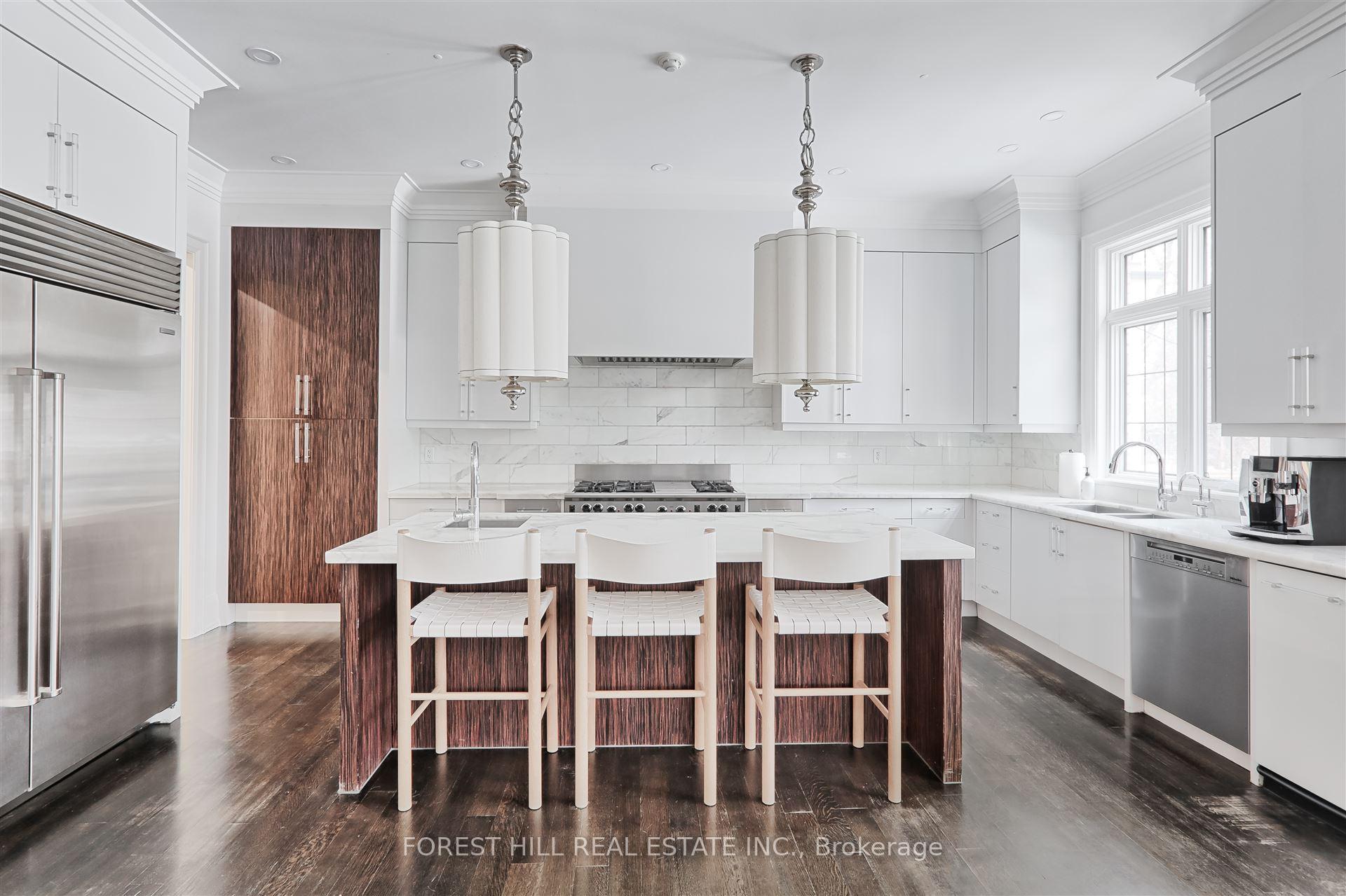 Photo 14 of 8 Hillholm Road, Toronto, Forest Hill South — HOMEH