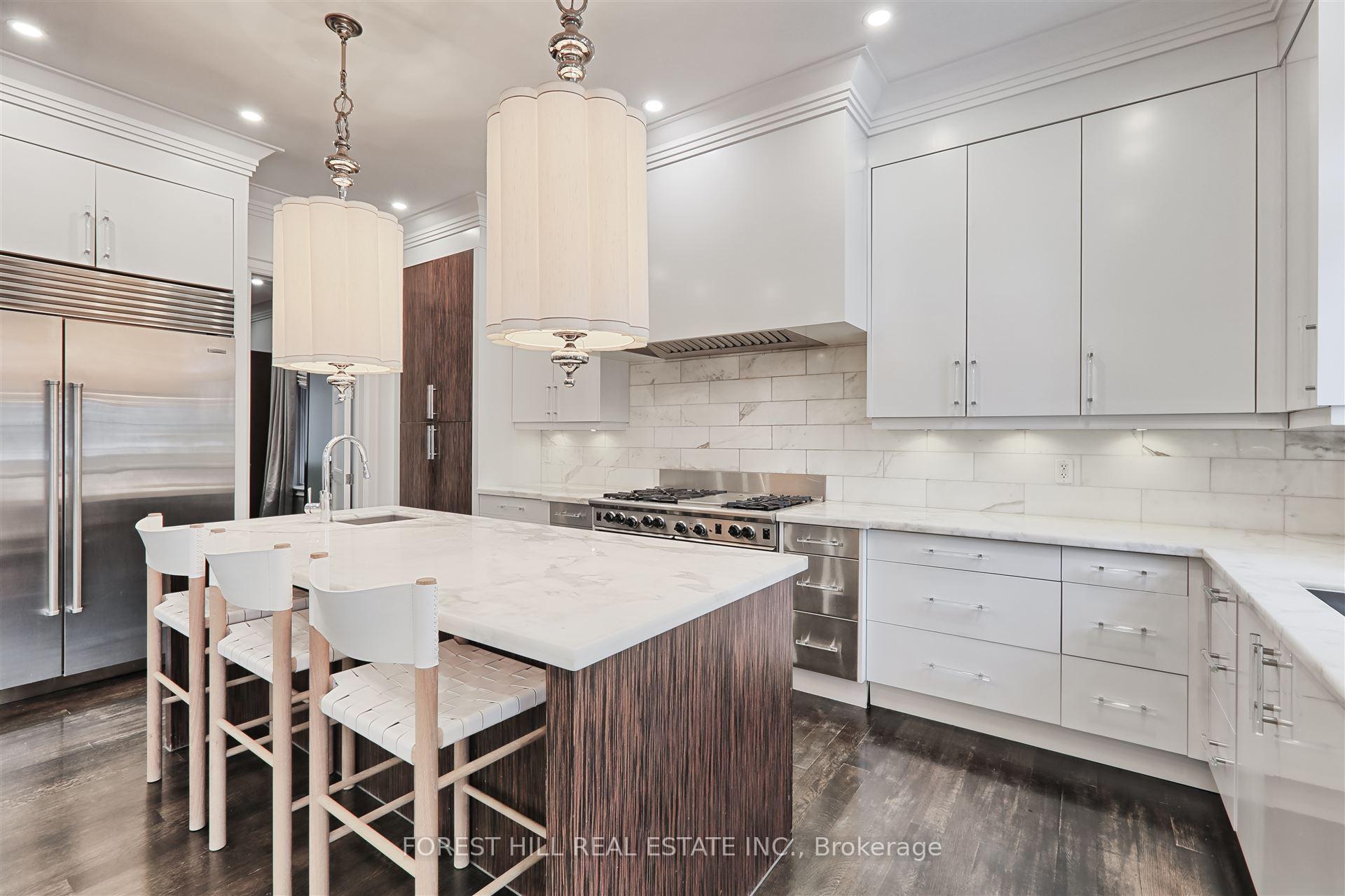 Photo 15 of 8 Hillholm Road, Toronto, Forest Hill South — HOMEH